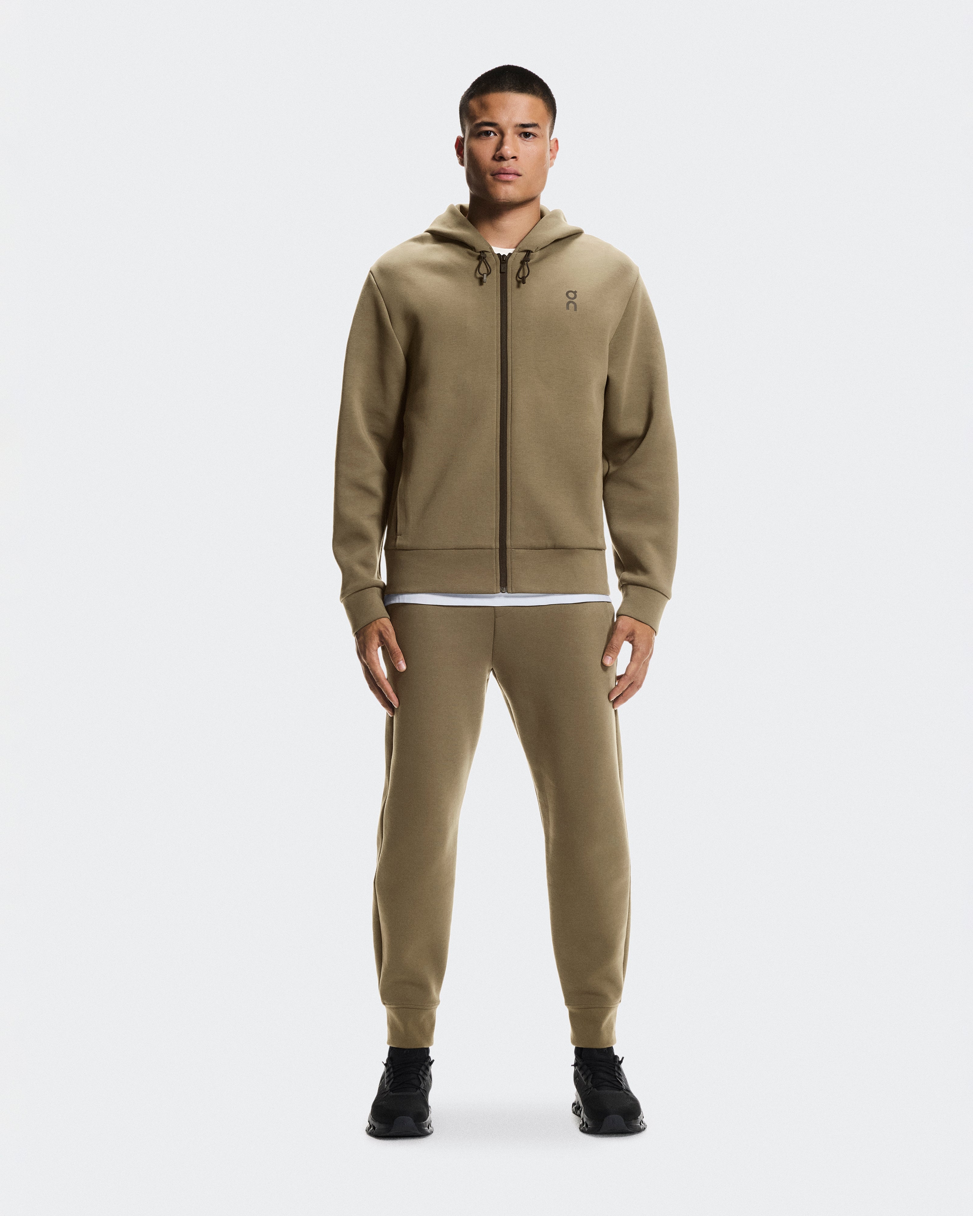 Focus Tech Sweatpants - Mens