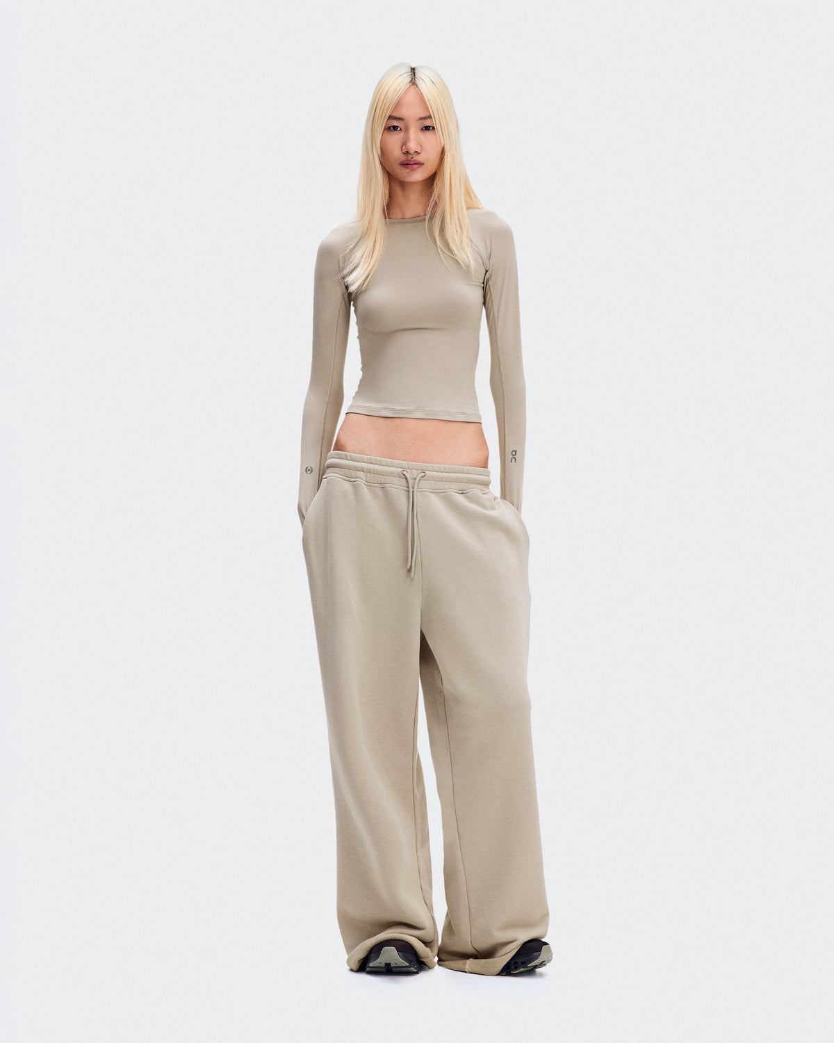 Studio Long-T FKA - Womens