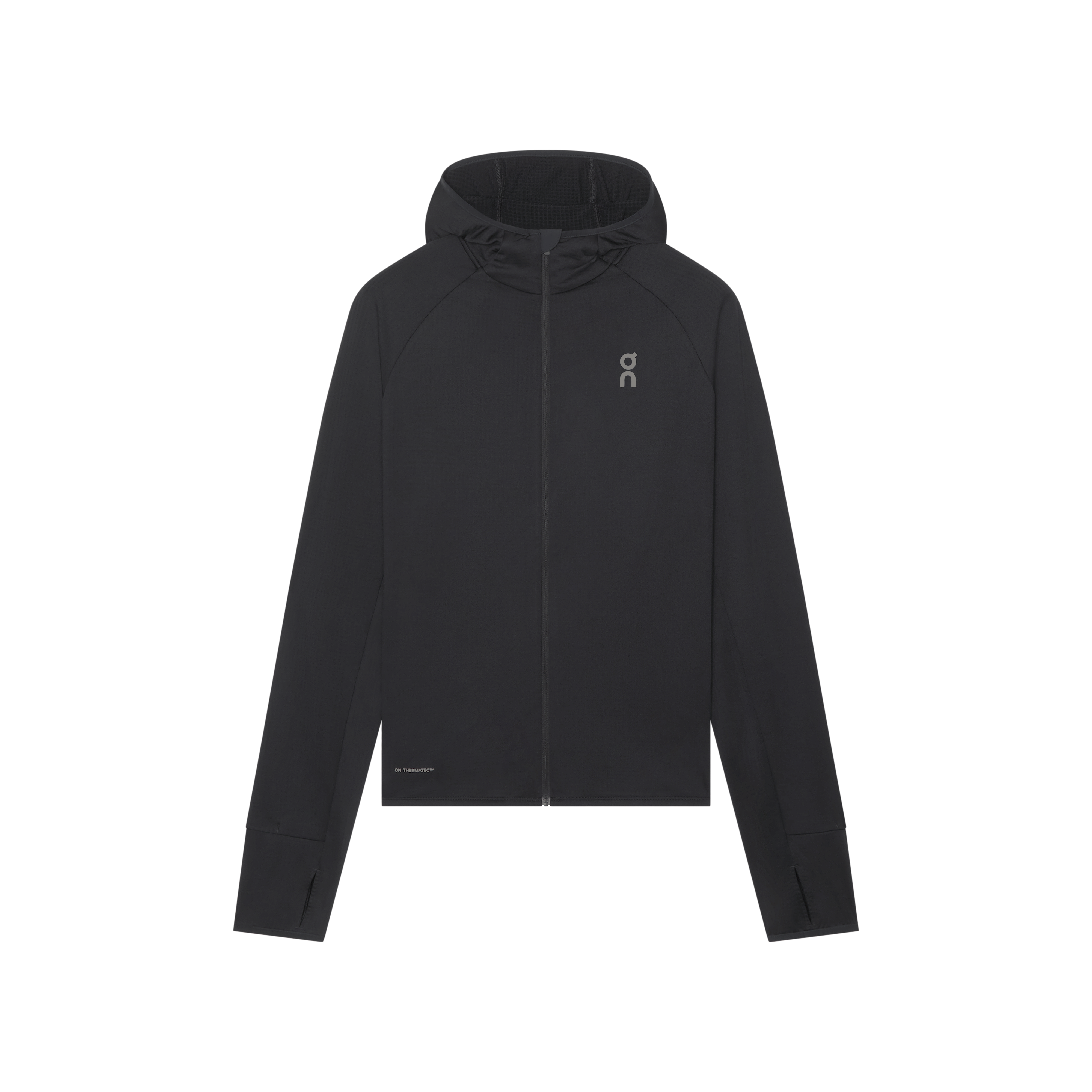 Climate Zip Hoodie - Mens