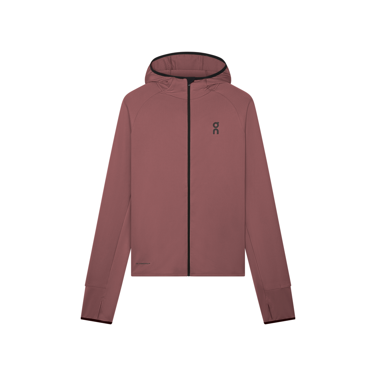 Climate Zip Hoodie - Mens