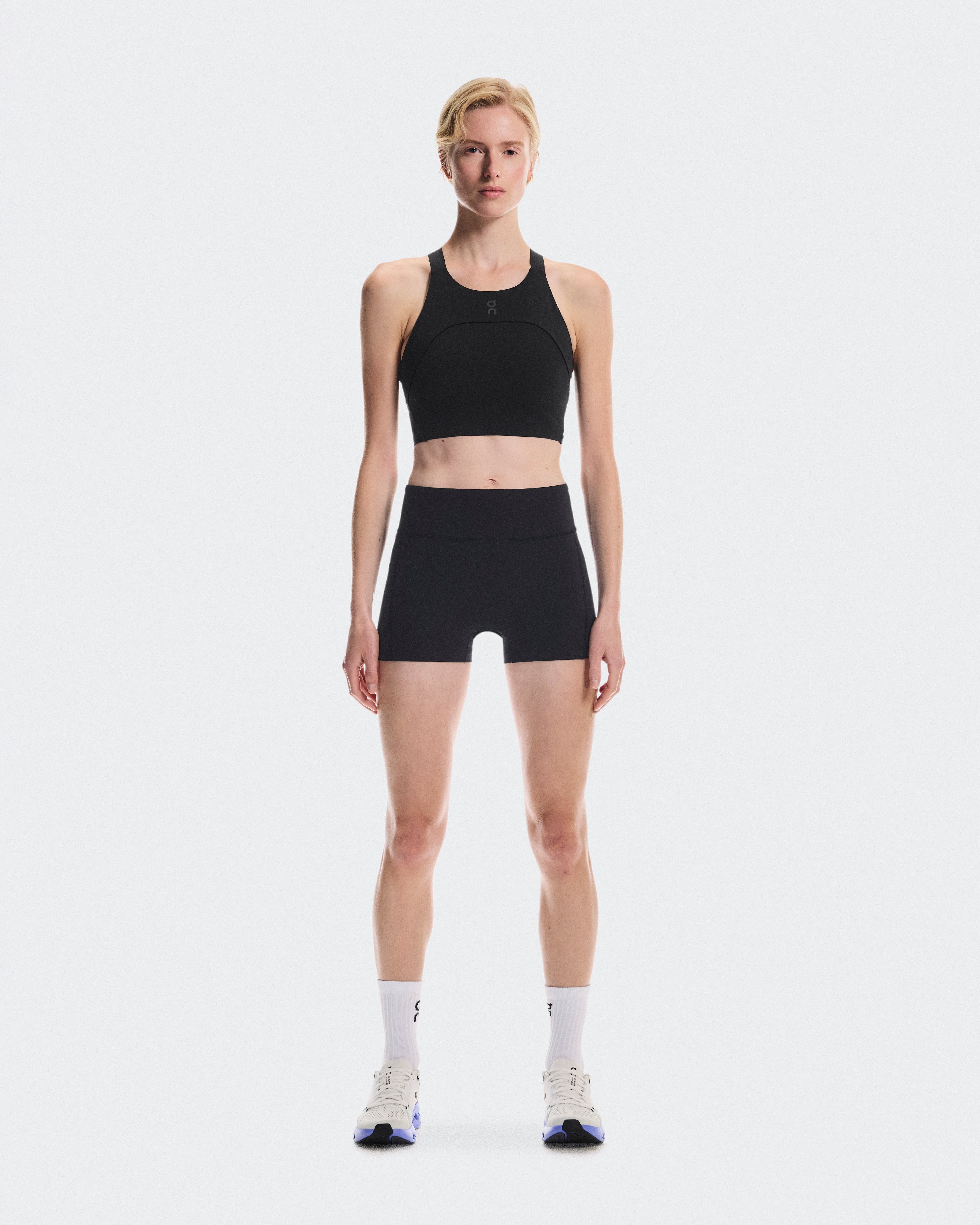 Performance Crop - Womens