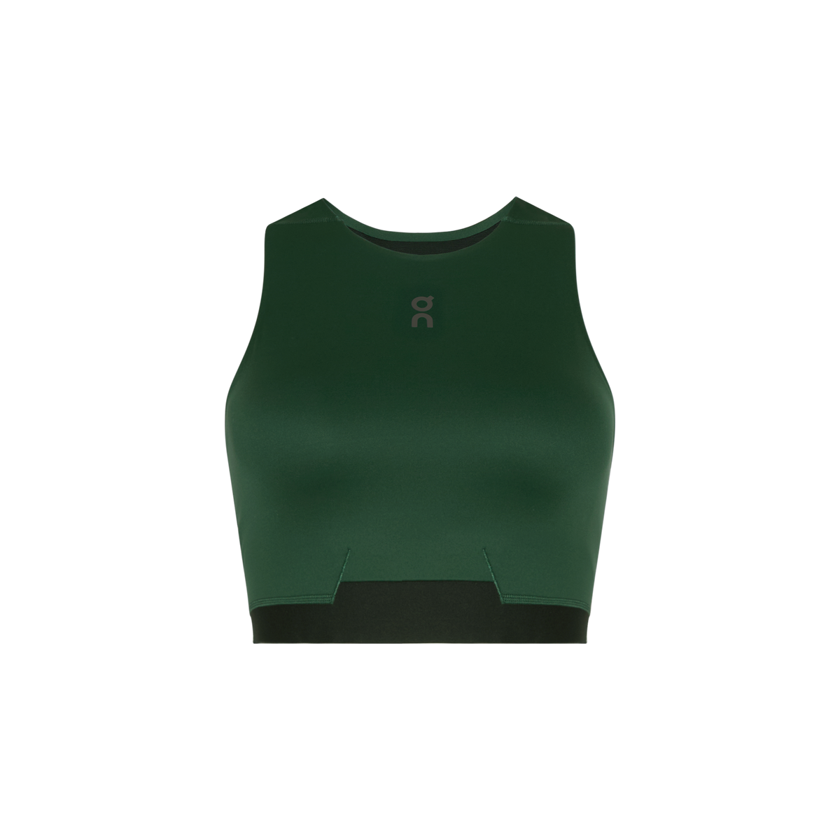 Train 2-in-1 Crop - Womens