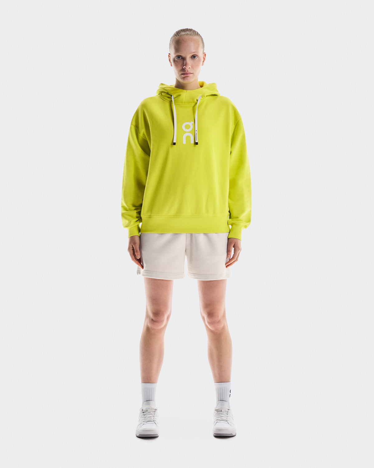 Club Hoodie - Womens