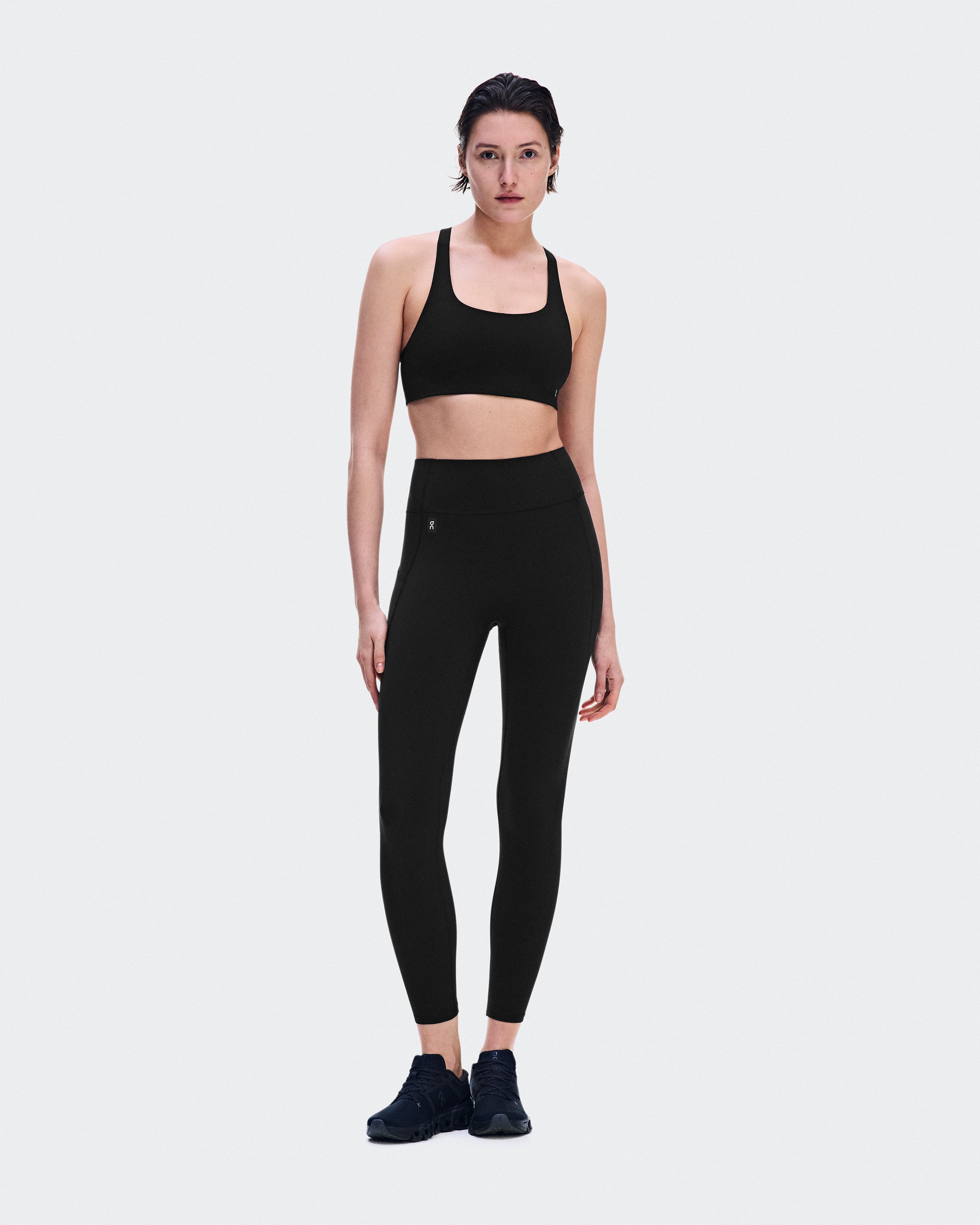 Studio Leggings 7/8 - Womens