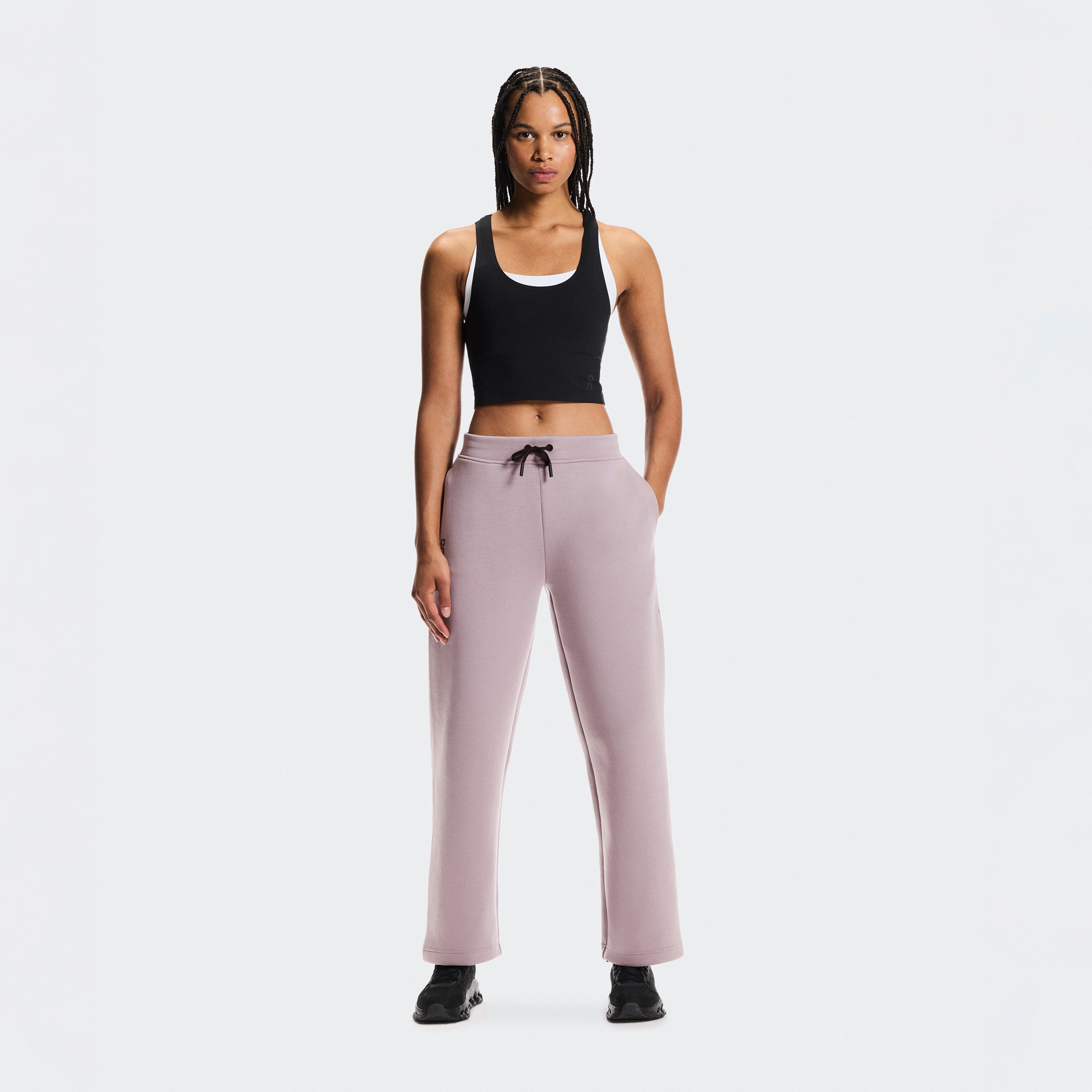 Focus Tech Sweatpants - Womens