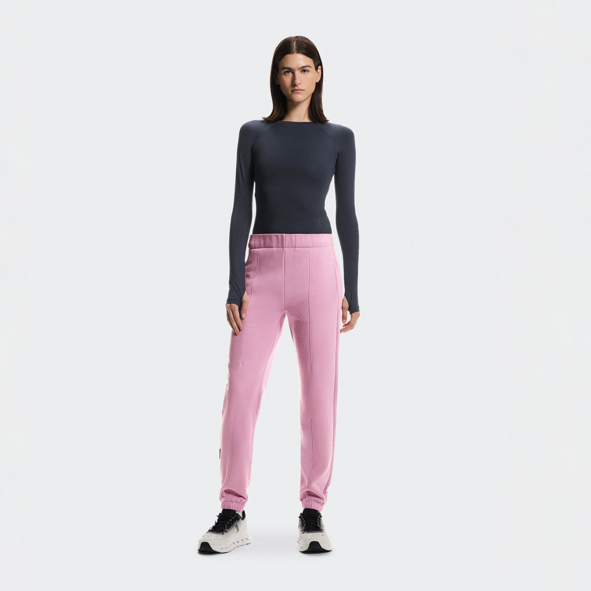 Club Pants - Womens