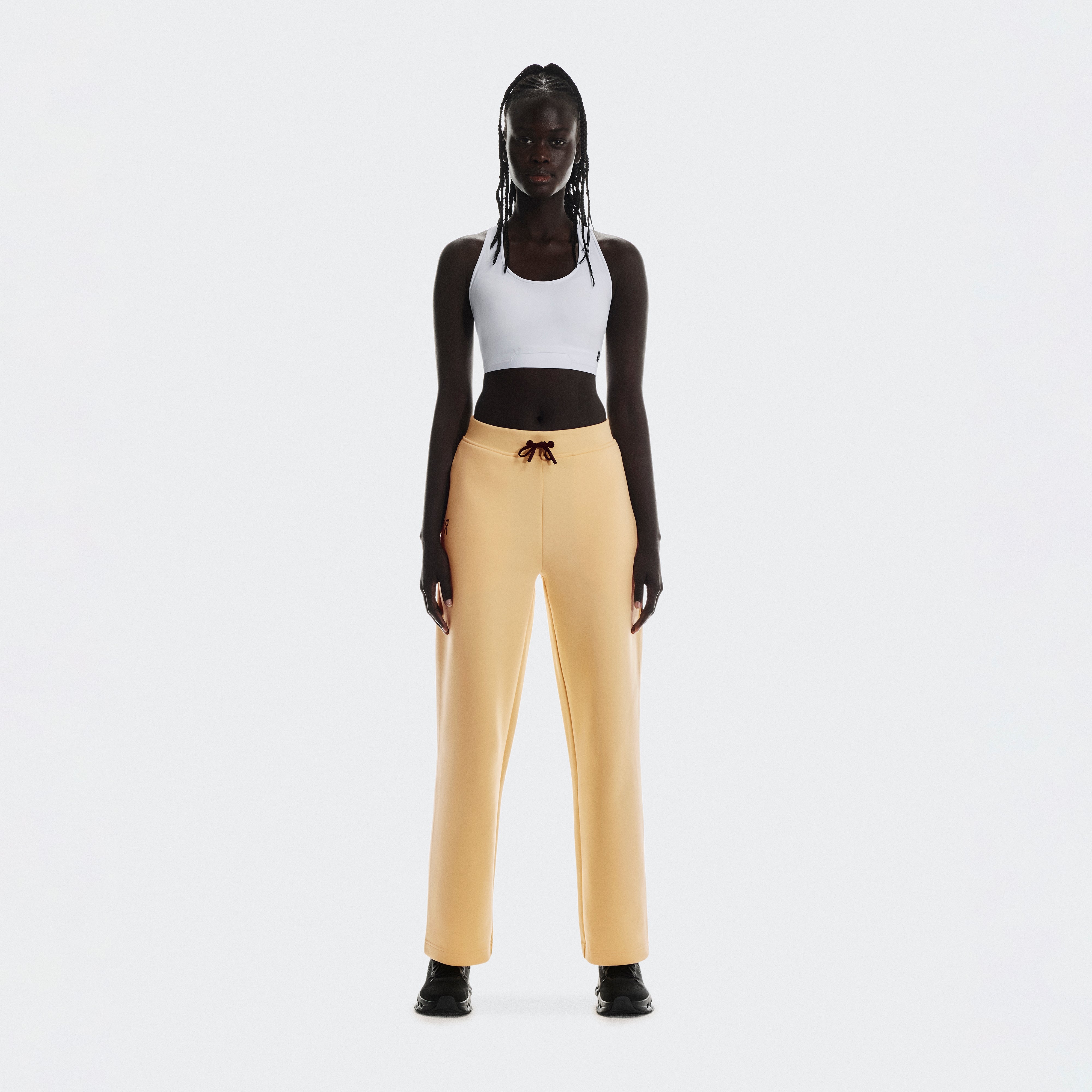 Focus Tech Sweatpants - Womens