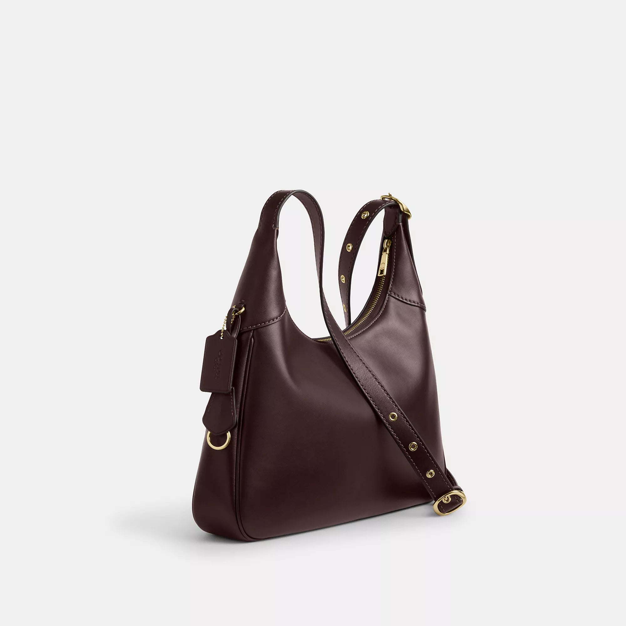 Coach Ella Shoulder Bag