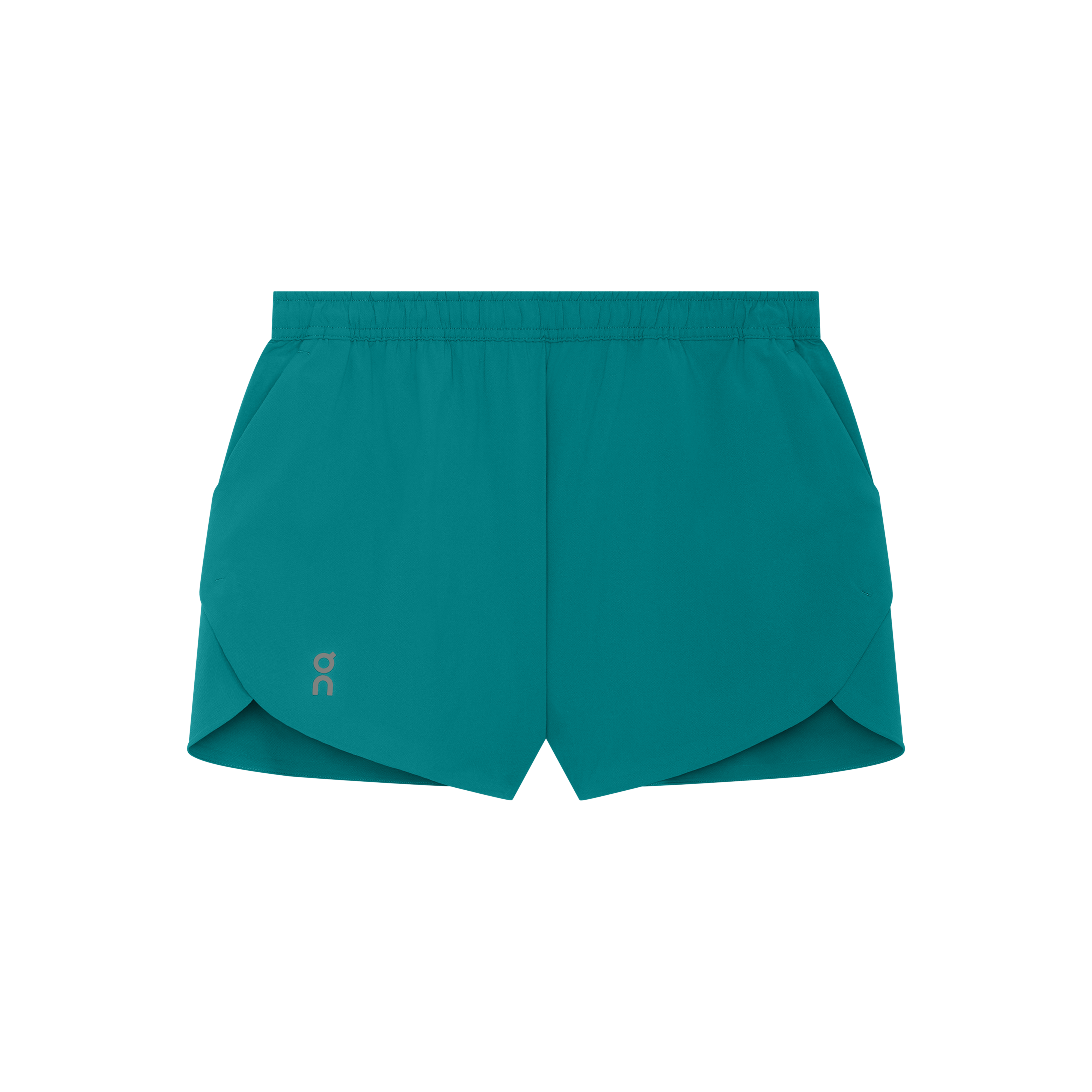 Train Shorts 3" - Womens