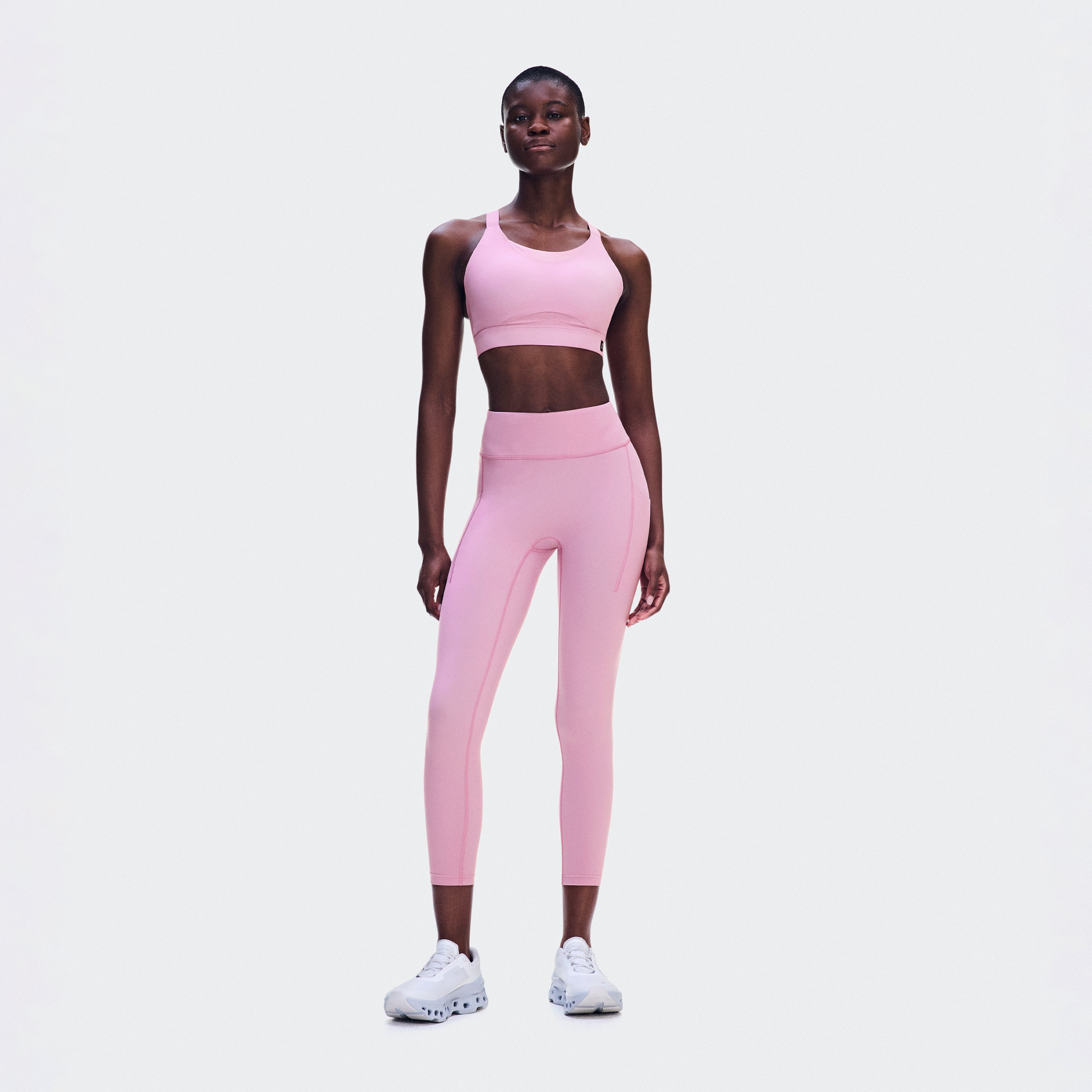 Performance Tights 7/8 - Womens