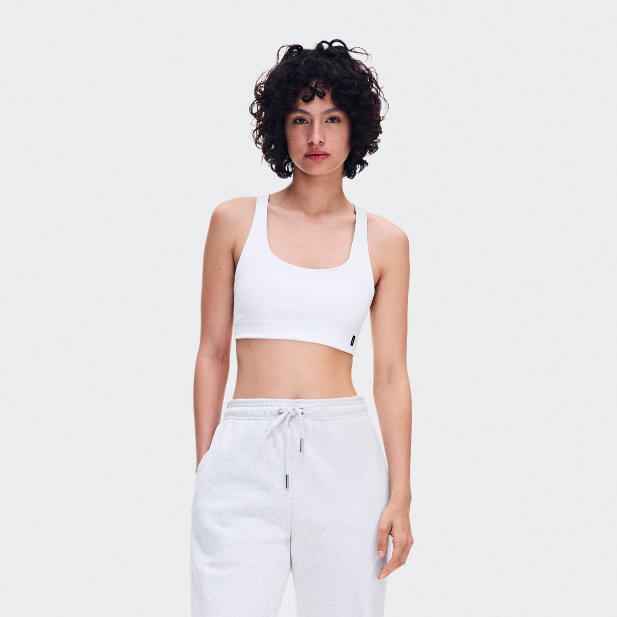 Studio Bra - Womens