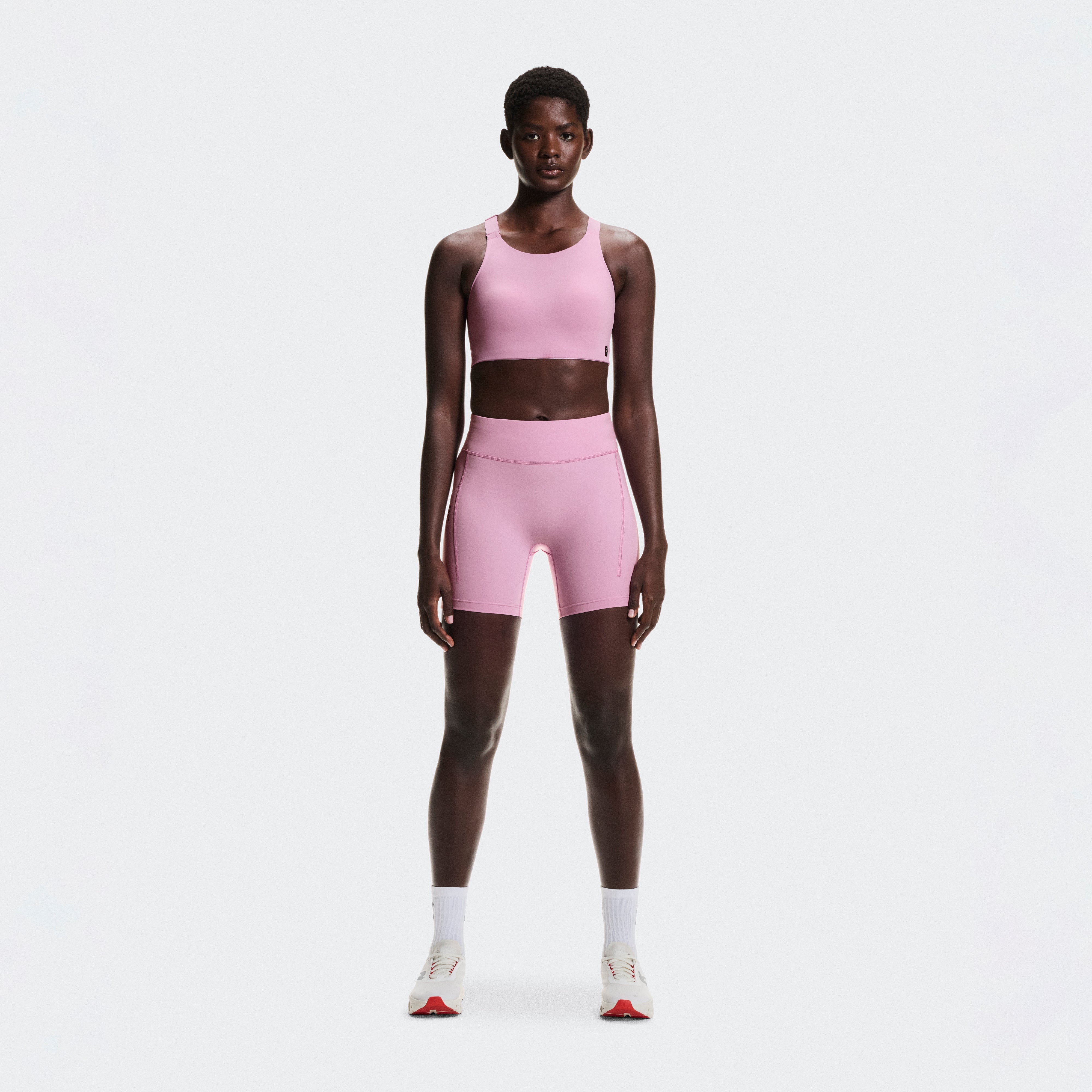 Performance Tights Short - Womens