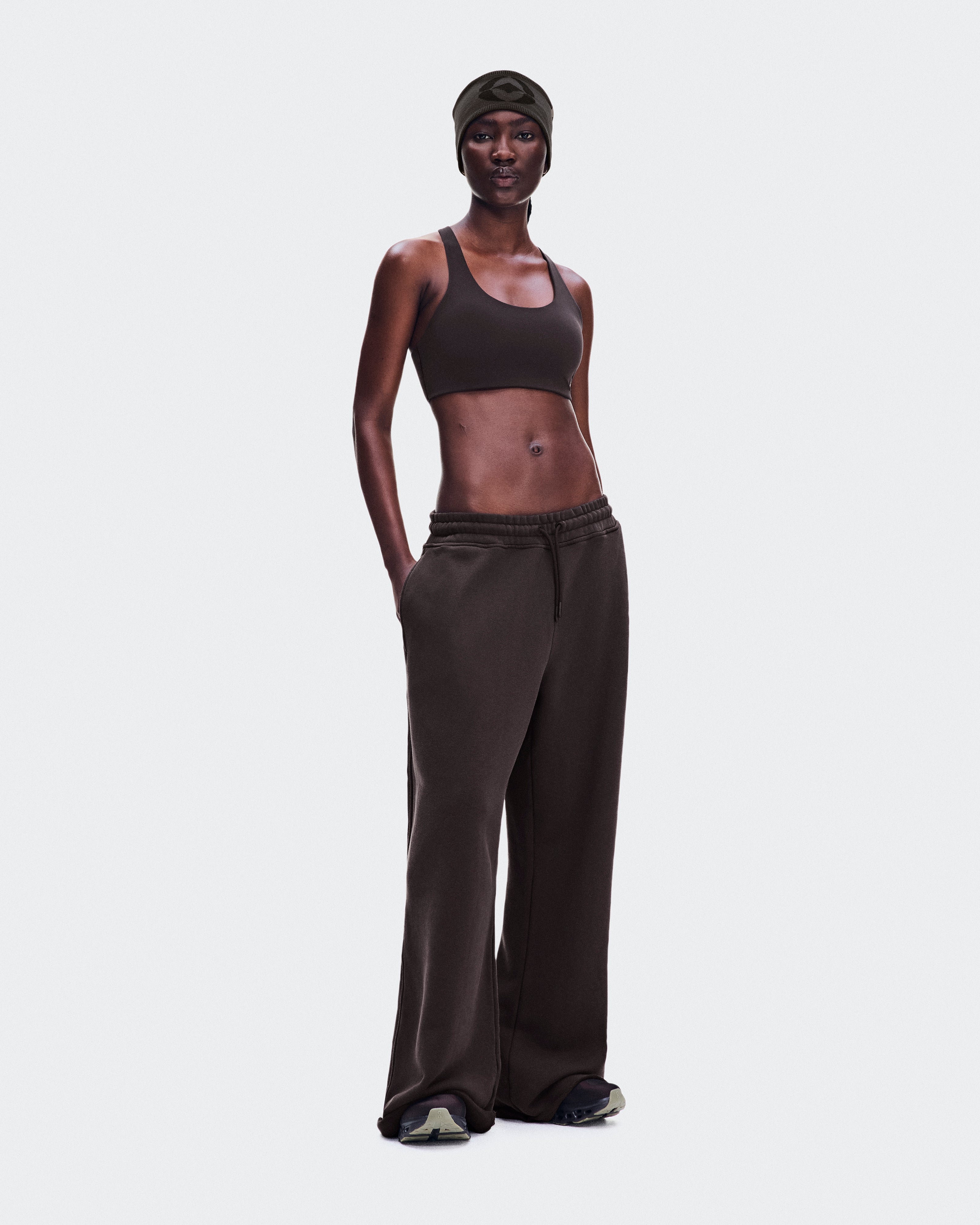 Club Collective Pants FKA - Womens