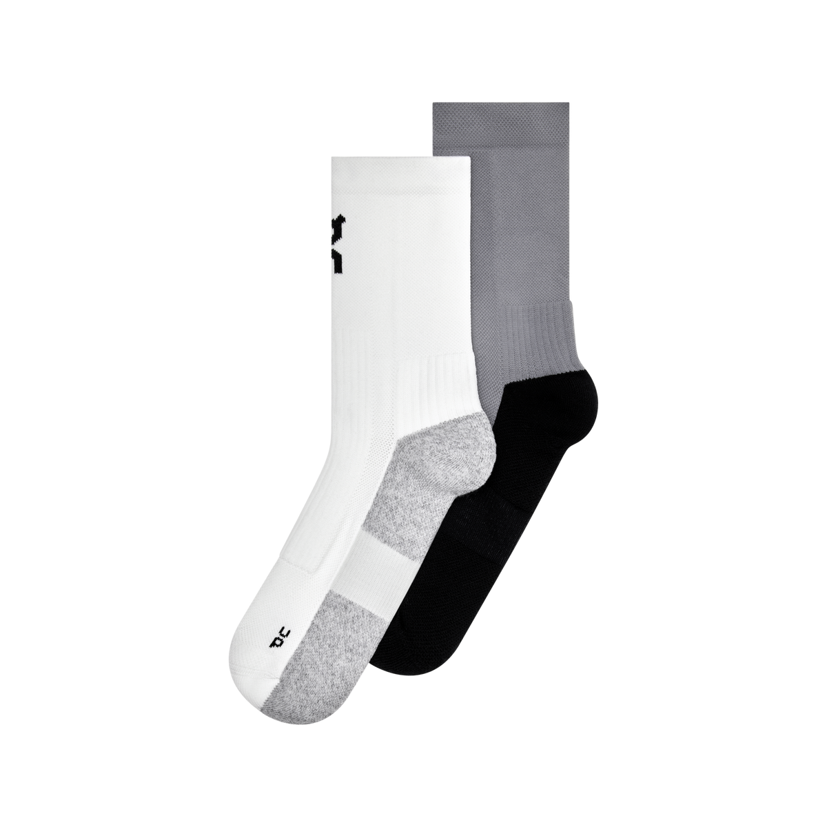 Trail Sock High 2P