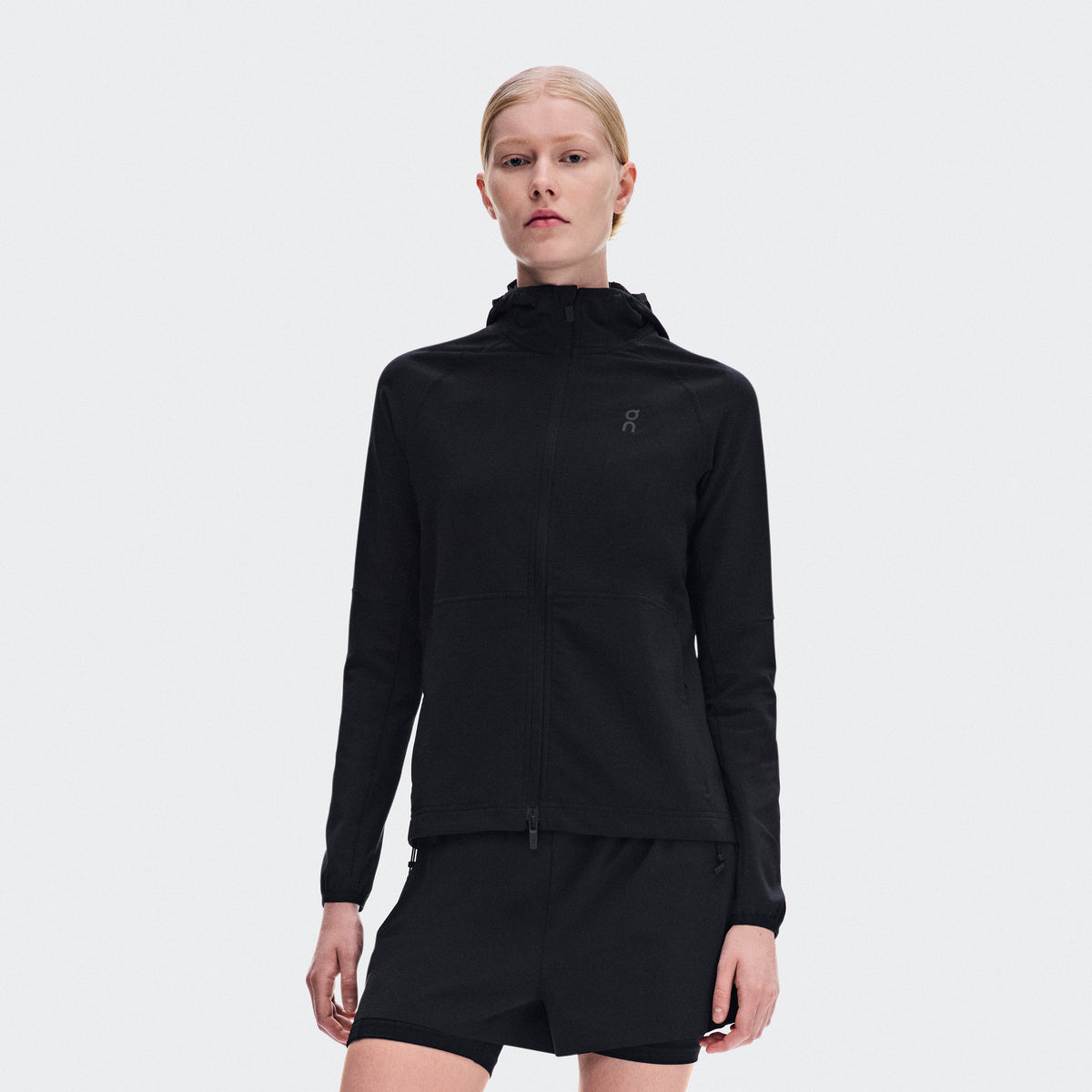 Weather Hoodie - Womens