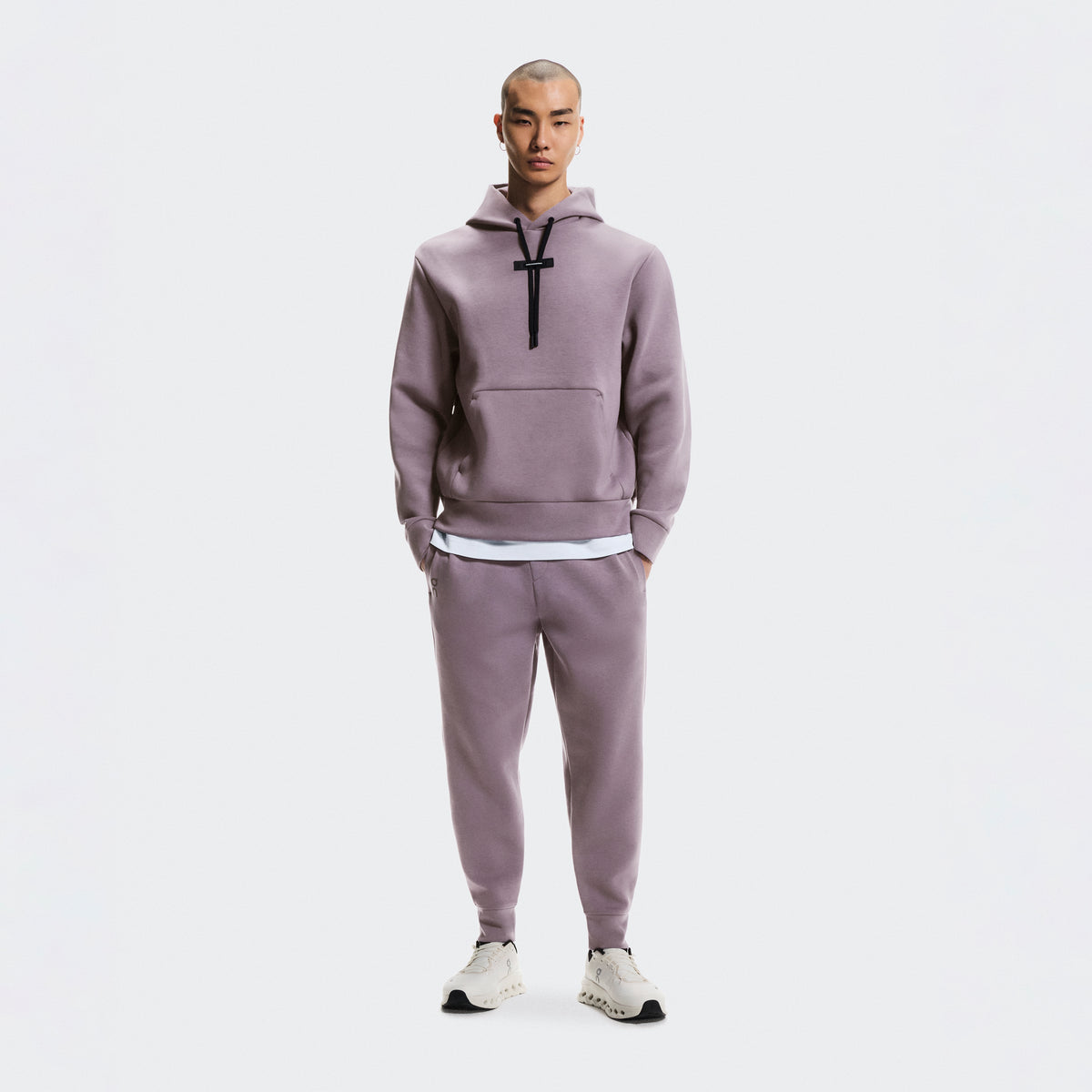 Focus Tech Sweatpants - Mens