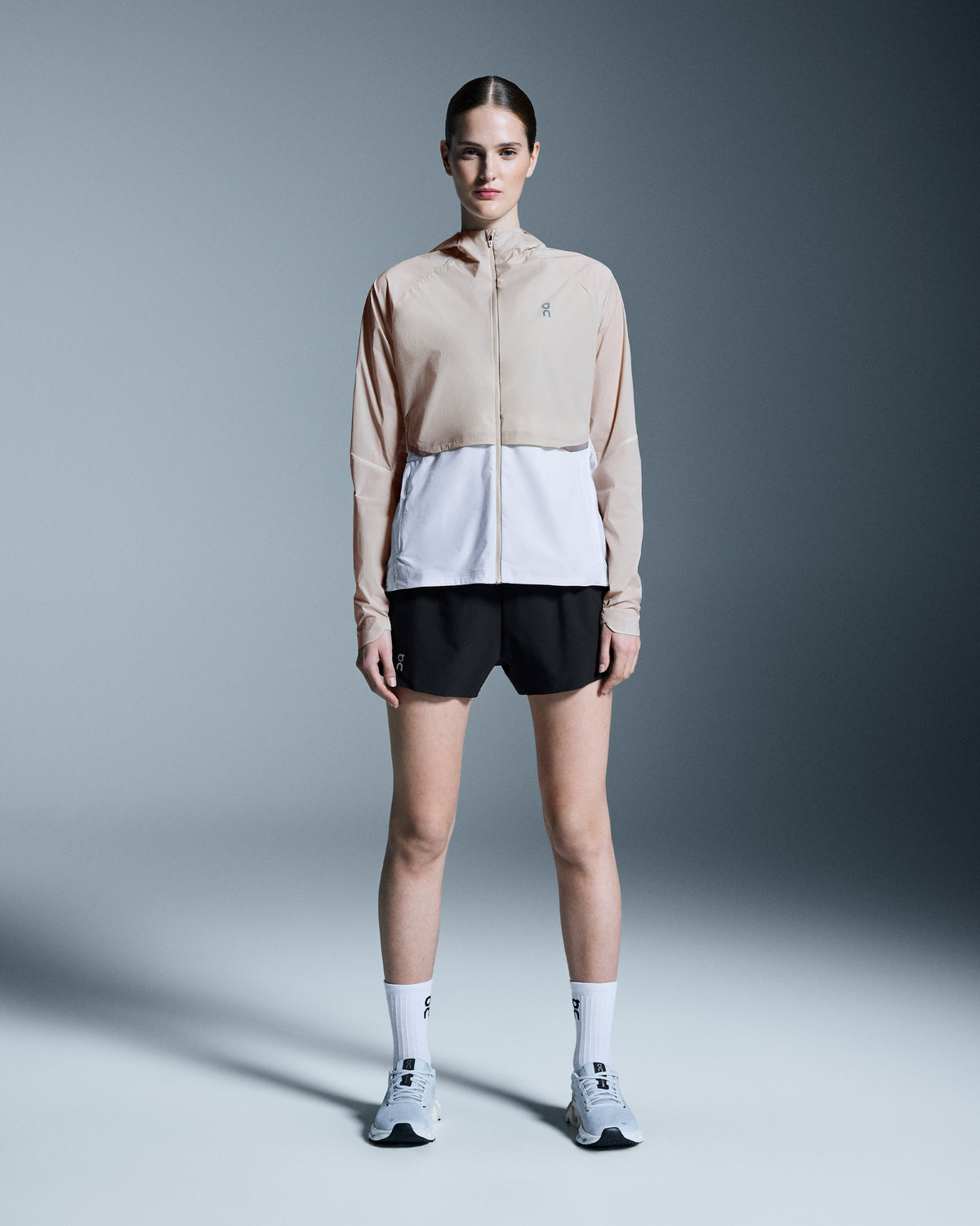 Core Jacket - Womens
