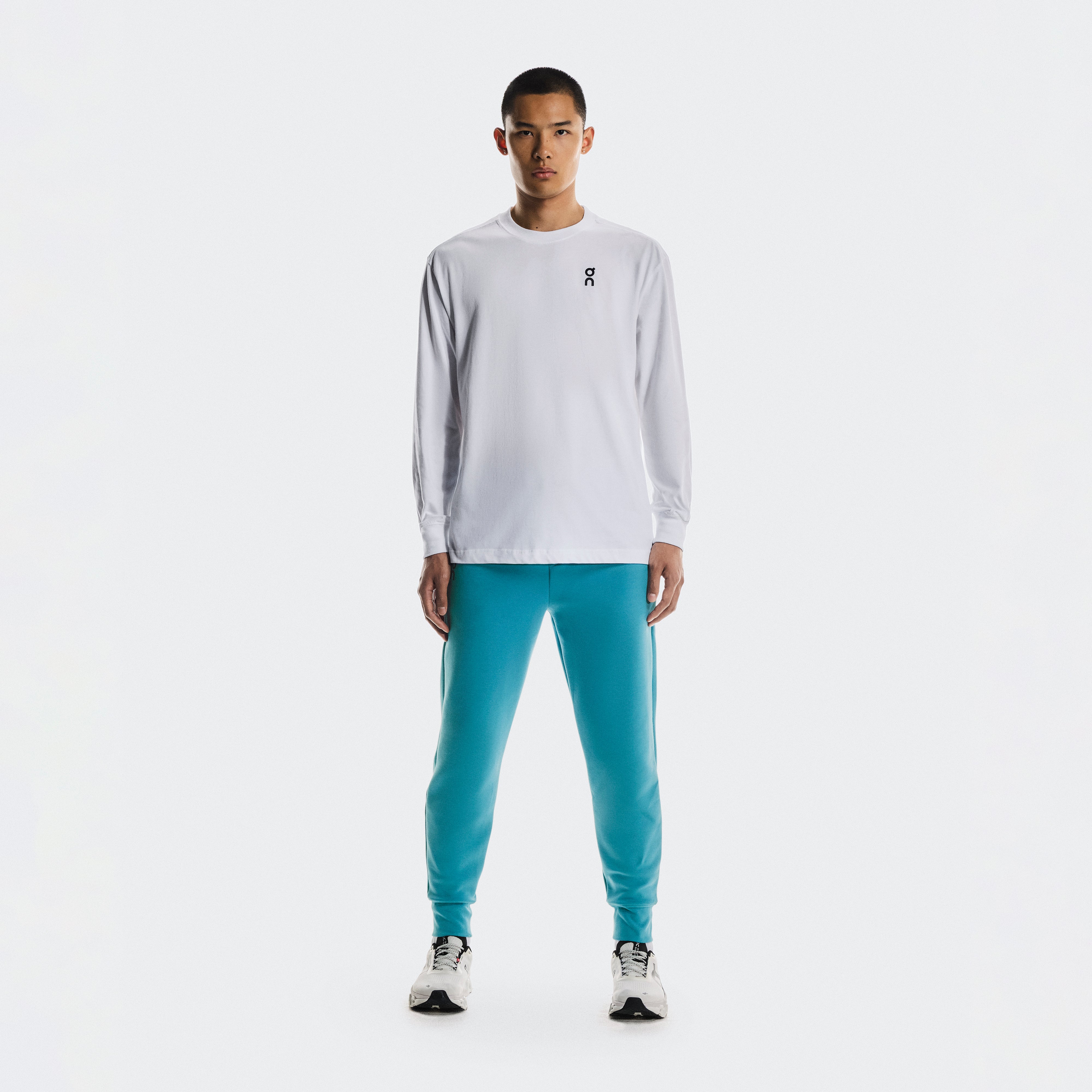 Focus Tech Sweatpants - Mens