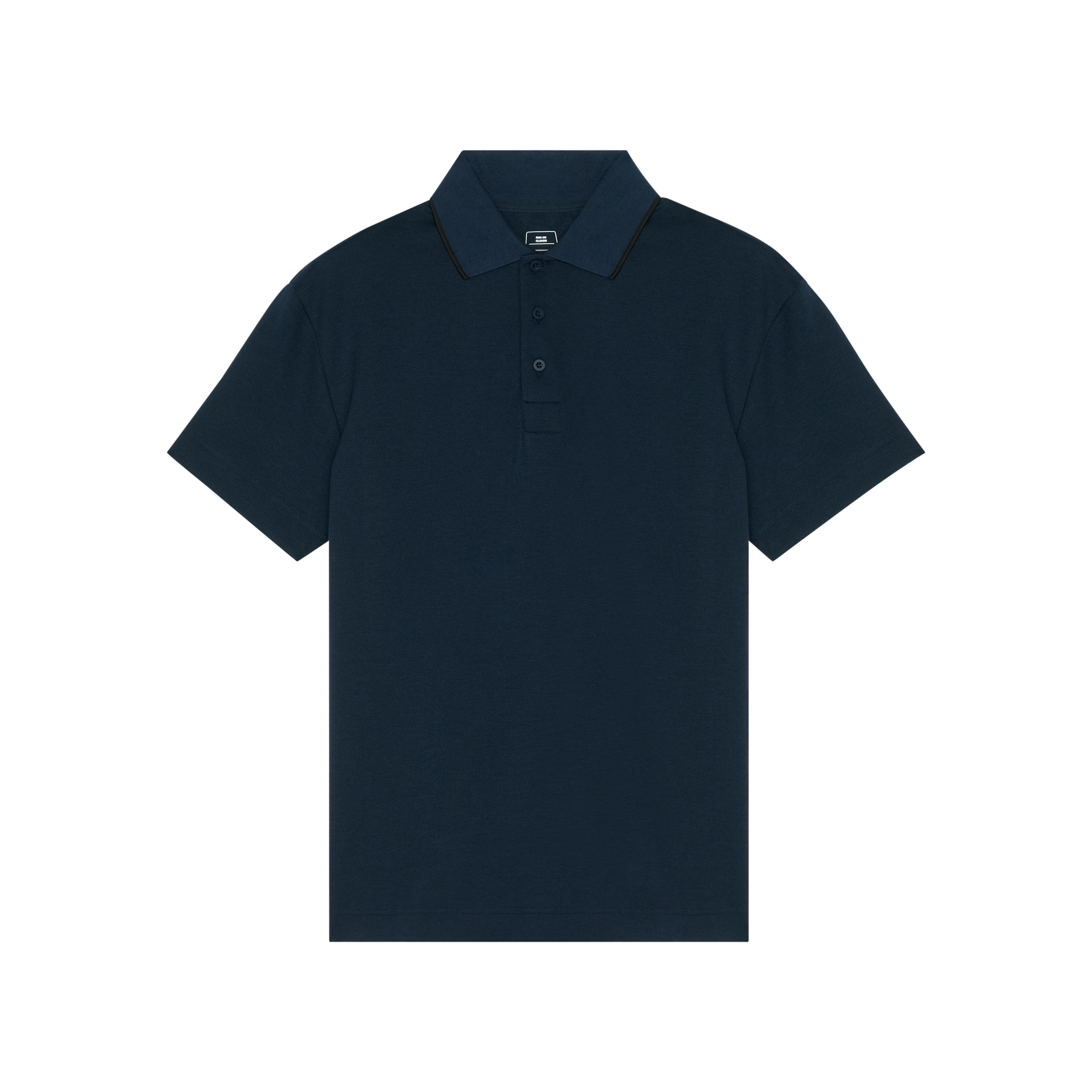 Courtside Polo - Mens