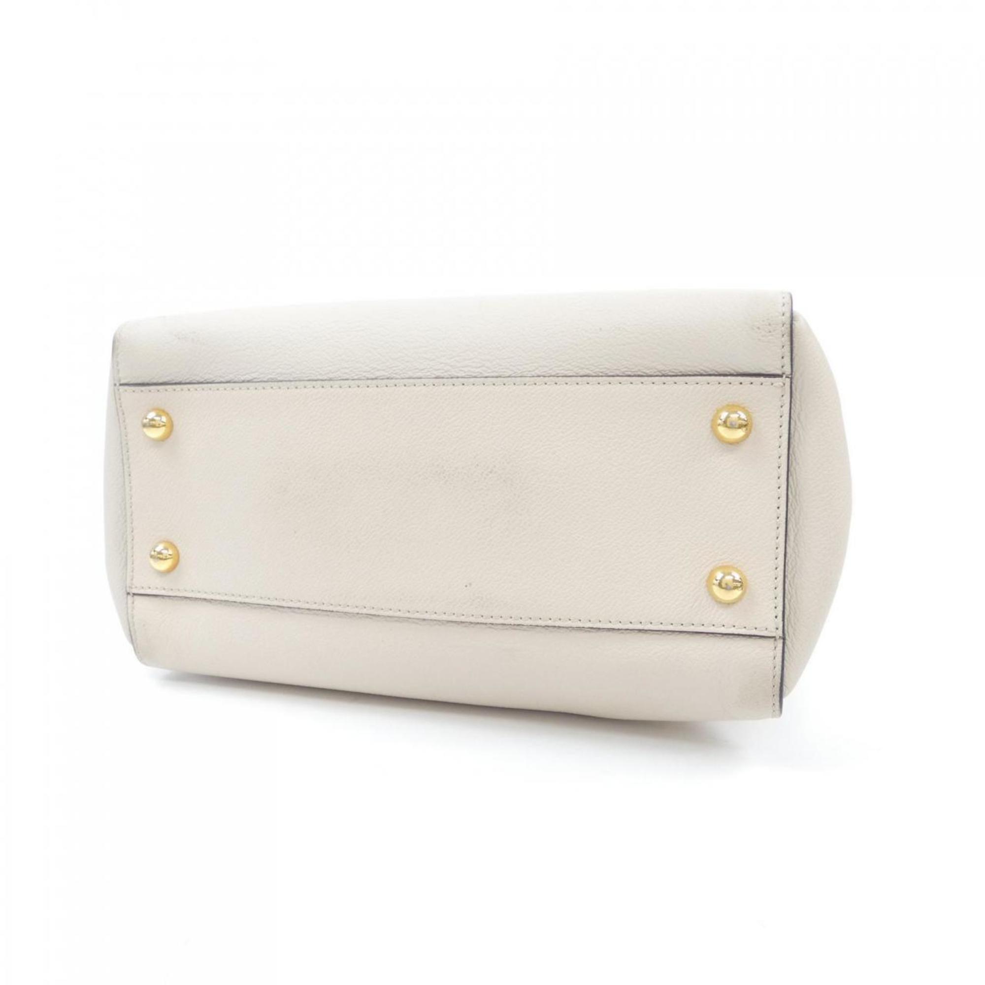 Burberry Handbag (Pre-Owned)
