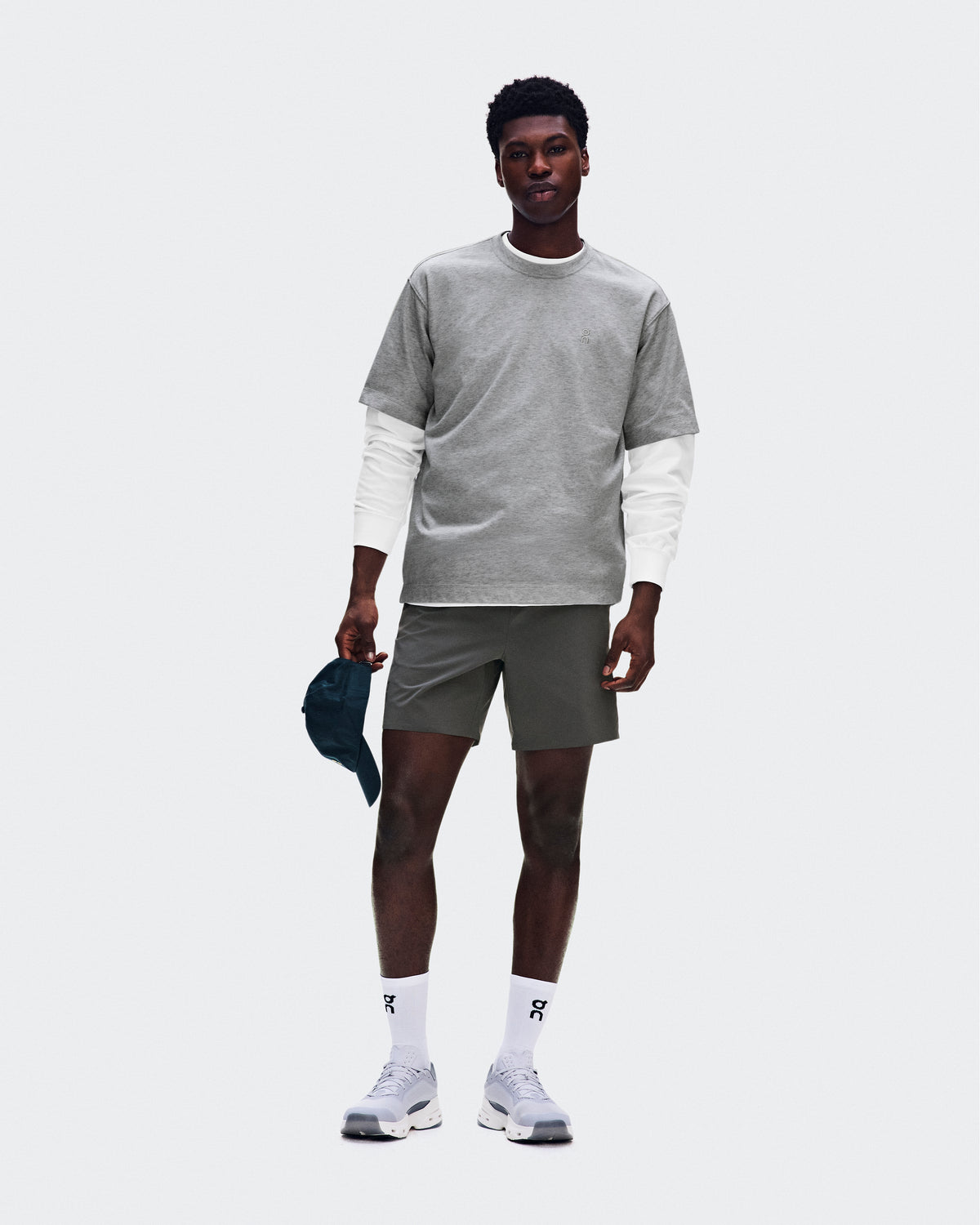 Focus Shorts - Mens