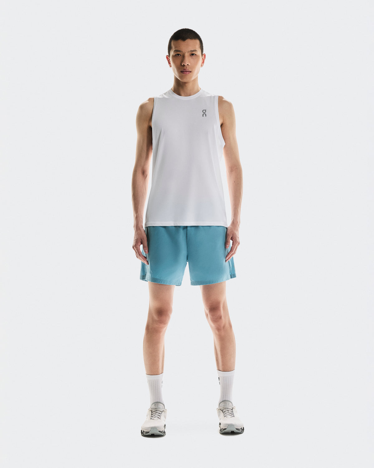 5" Core Shorts - Mens