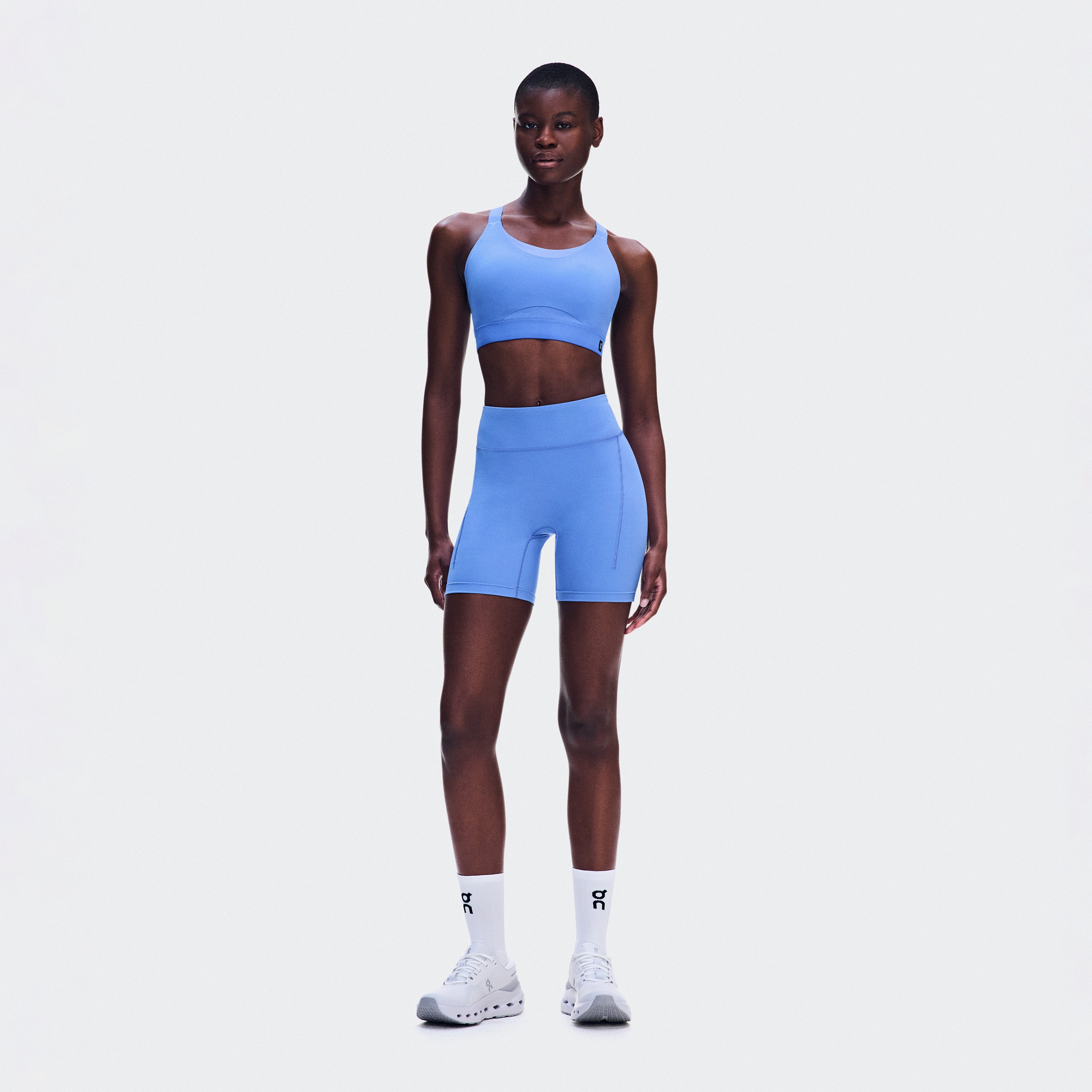 Performance Tights Short - Womens