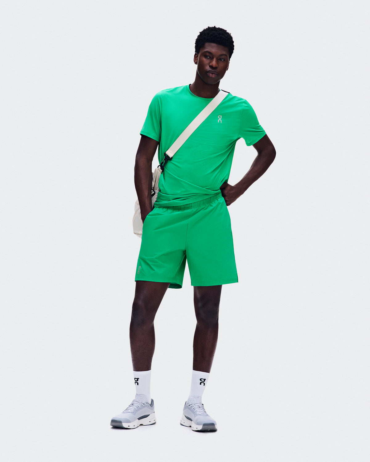 7" Core Shorts - Mens