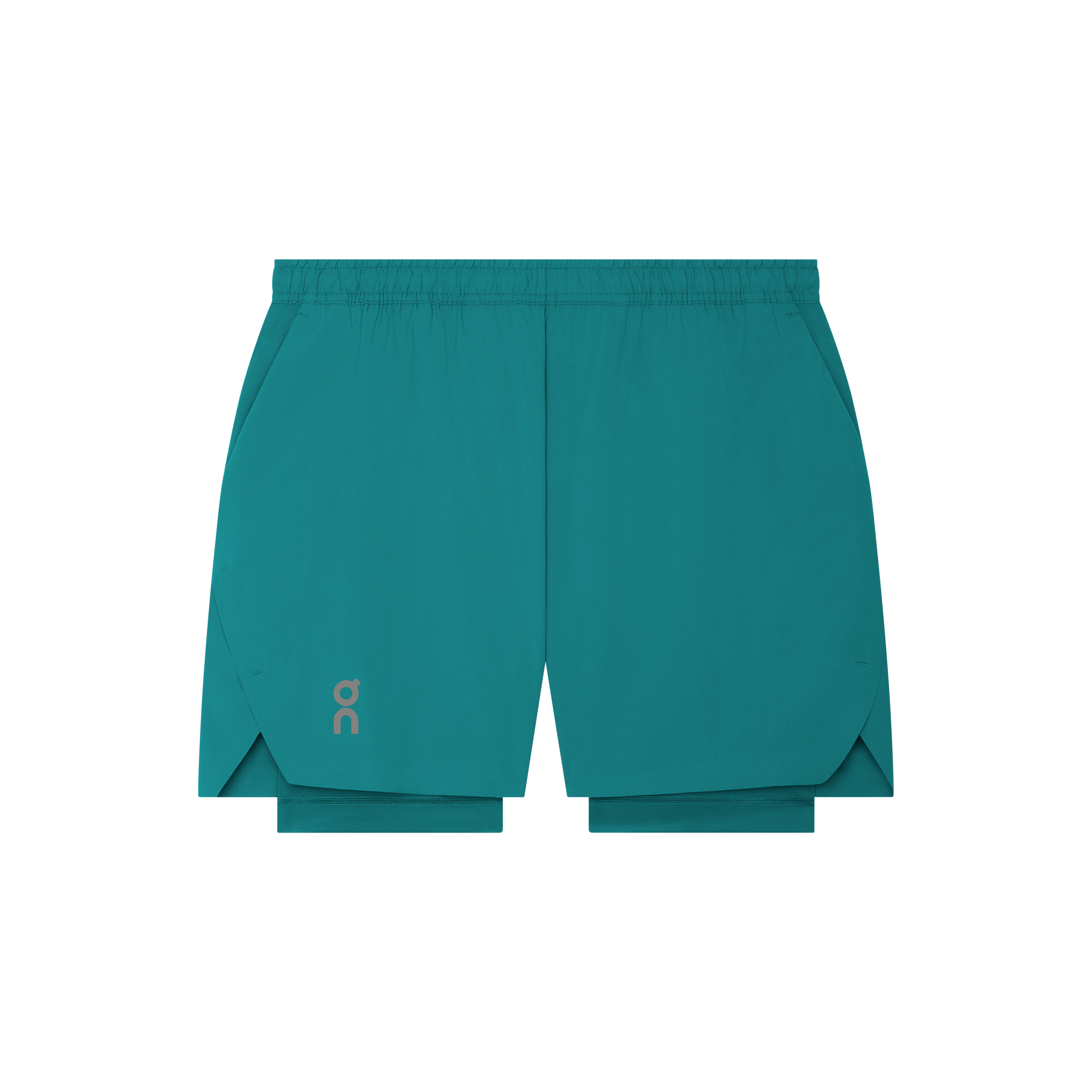 Train 2-in-1 Shorts - Womens