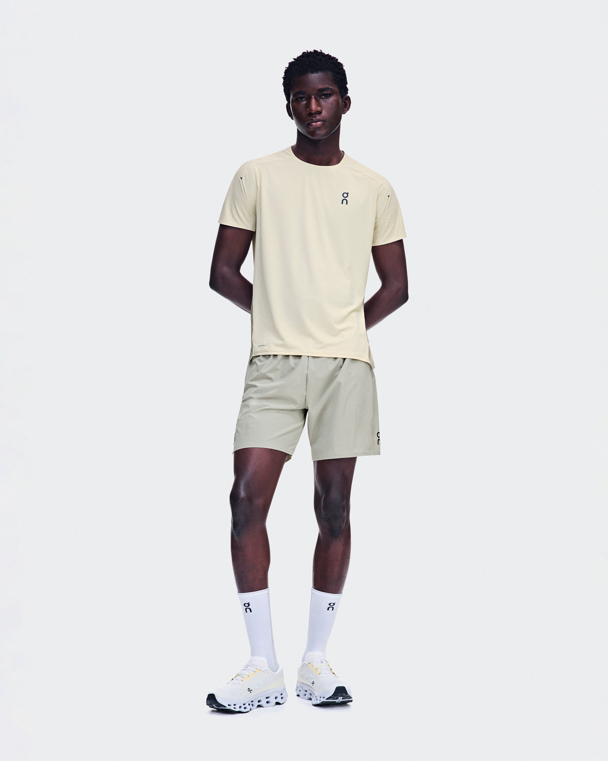 Performance-T - Mens