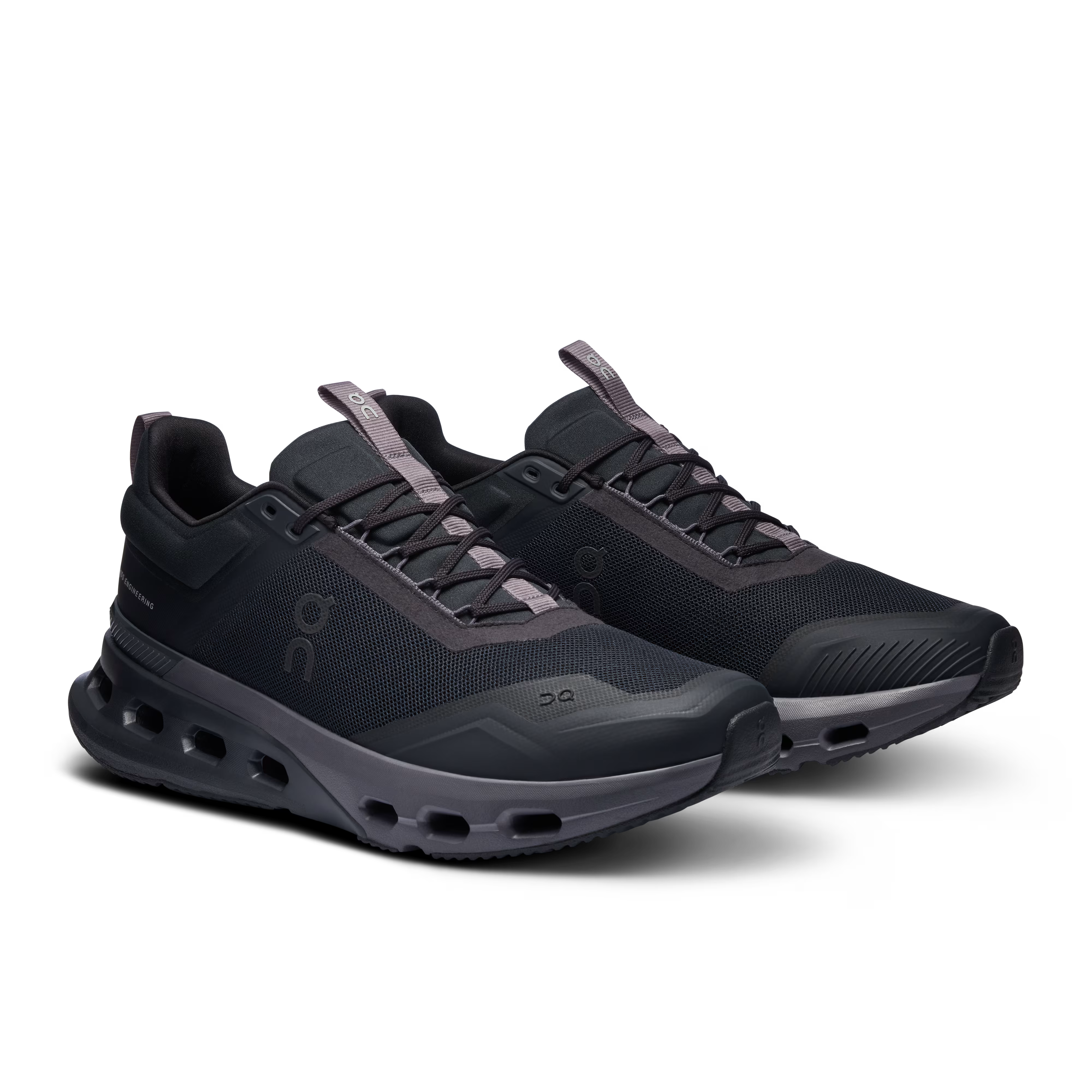 On Running Cloudnova X Black Eclipse