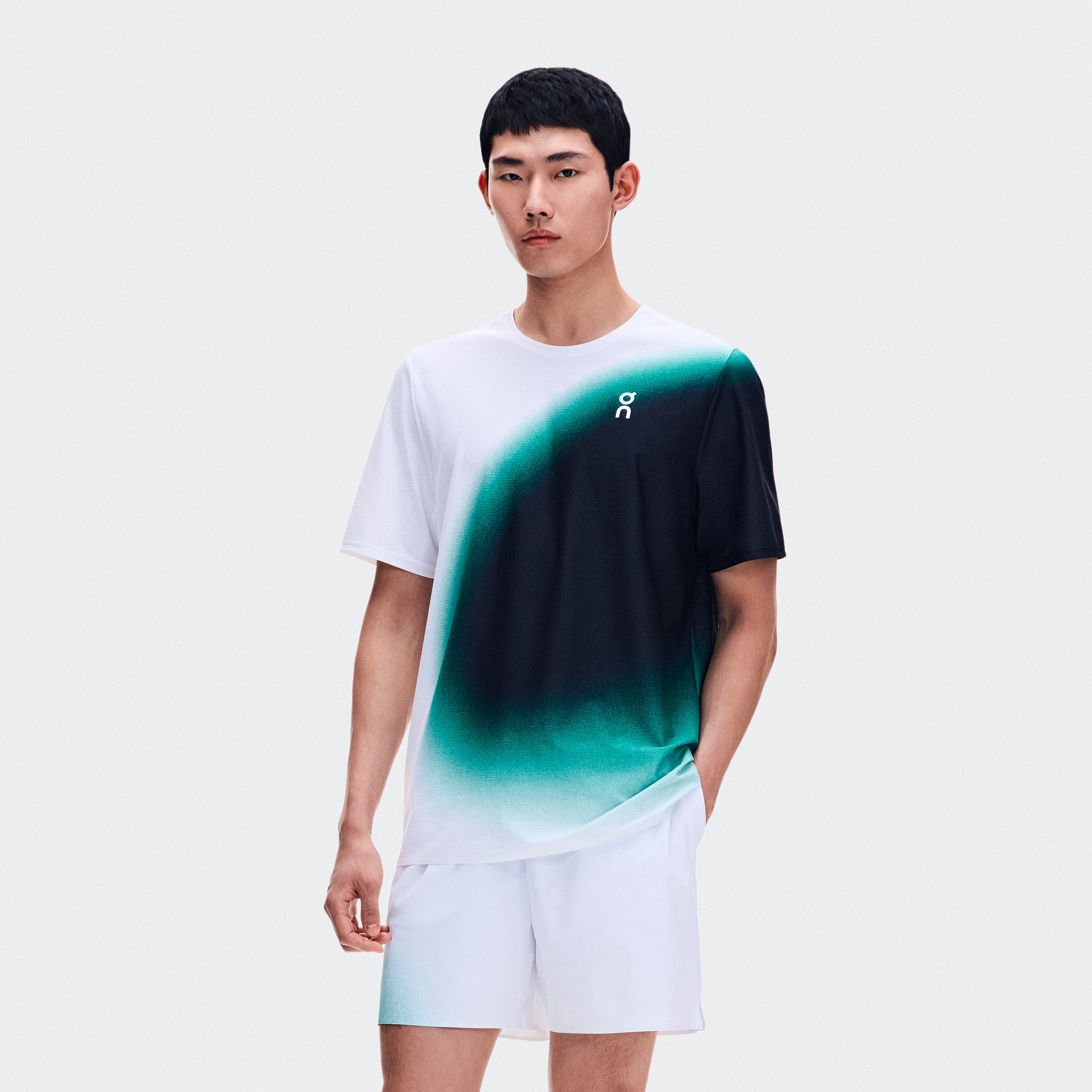 Court-T Swing - Mens
