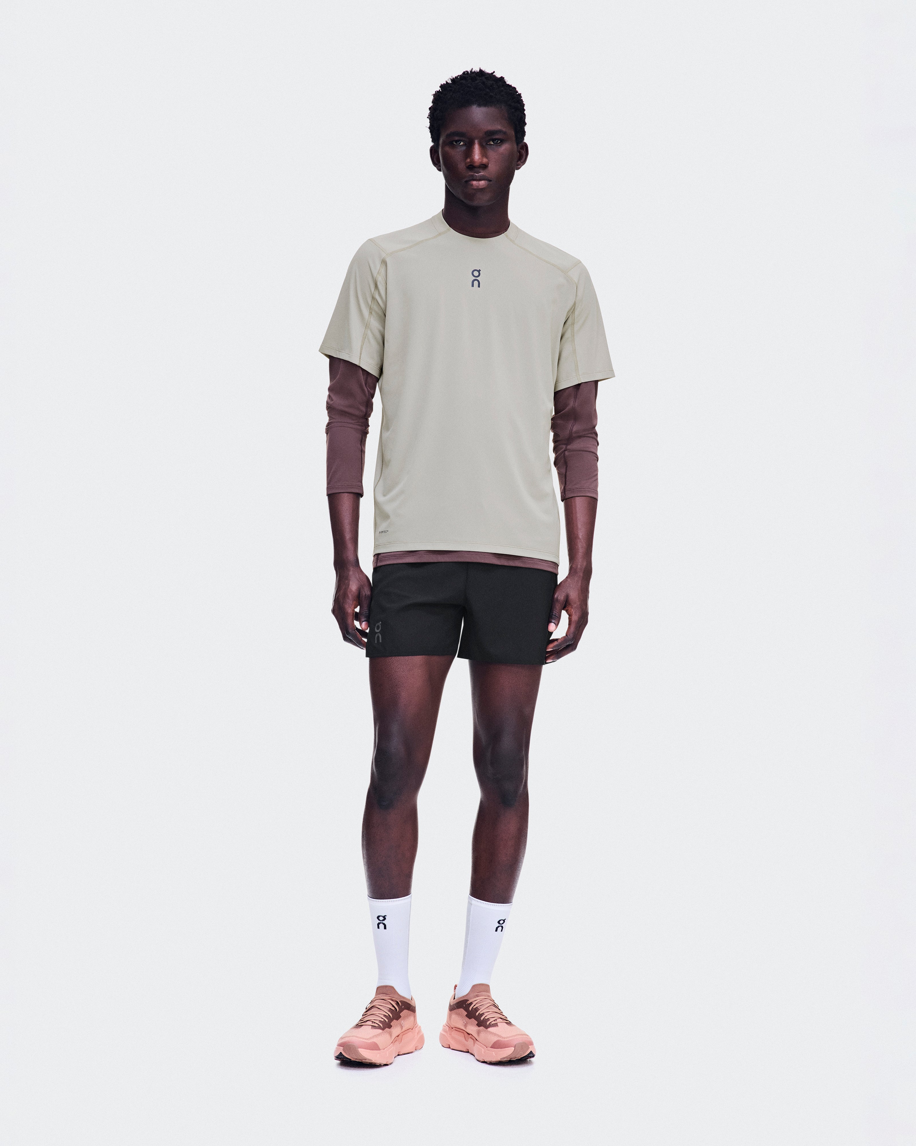 Trail-T Solar - Mens