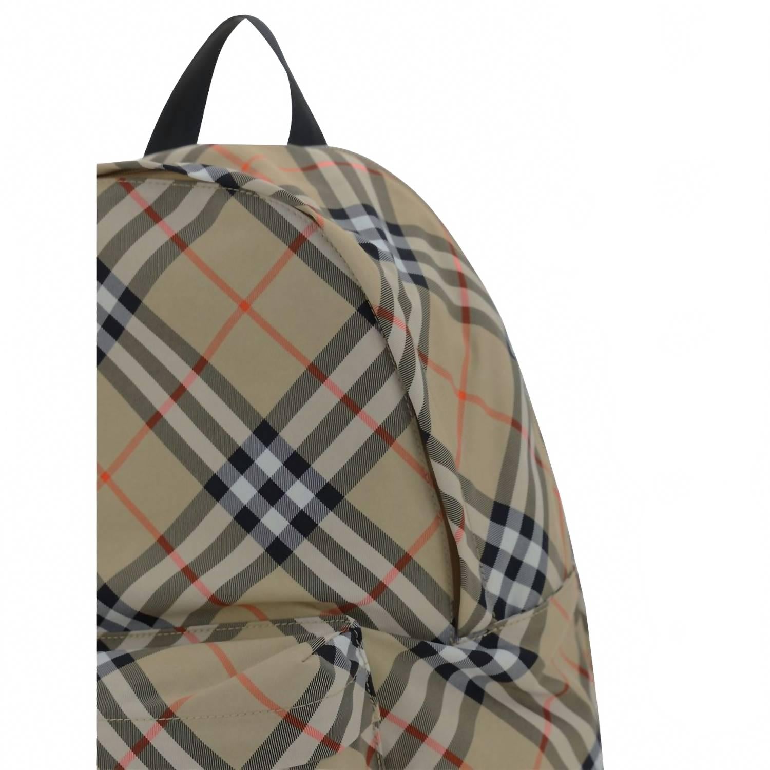 Men's Backpack In Multi