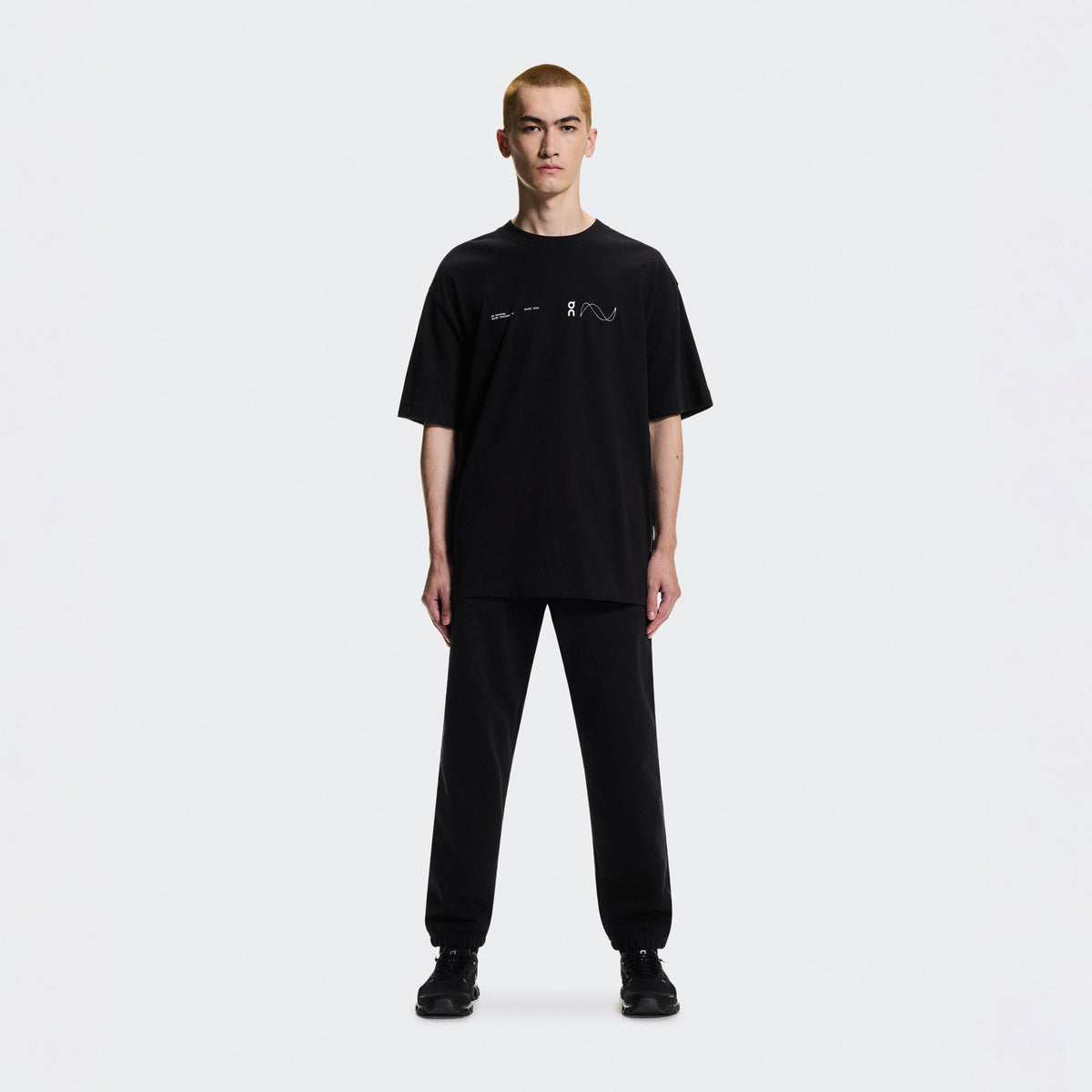 Club Collective Pants - Mens