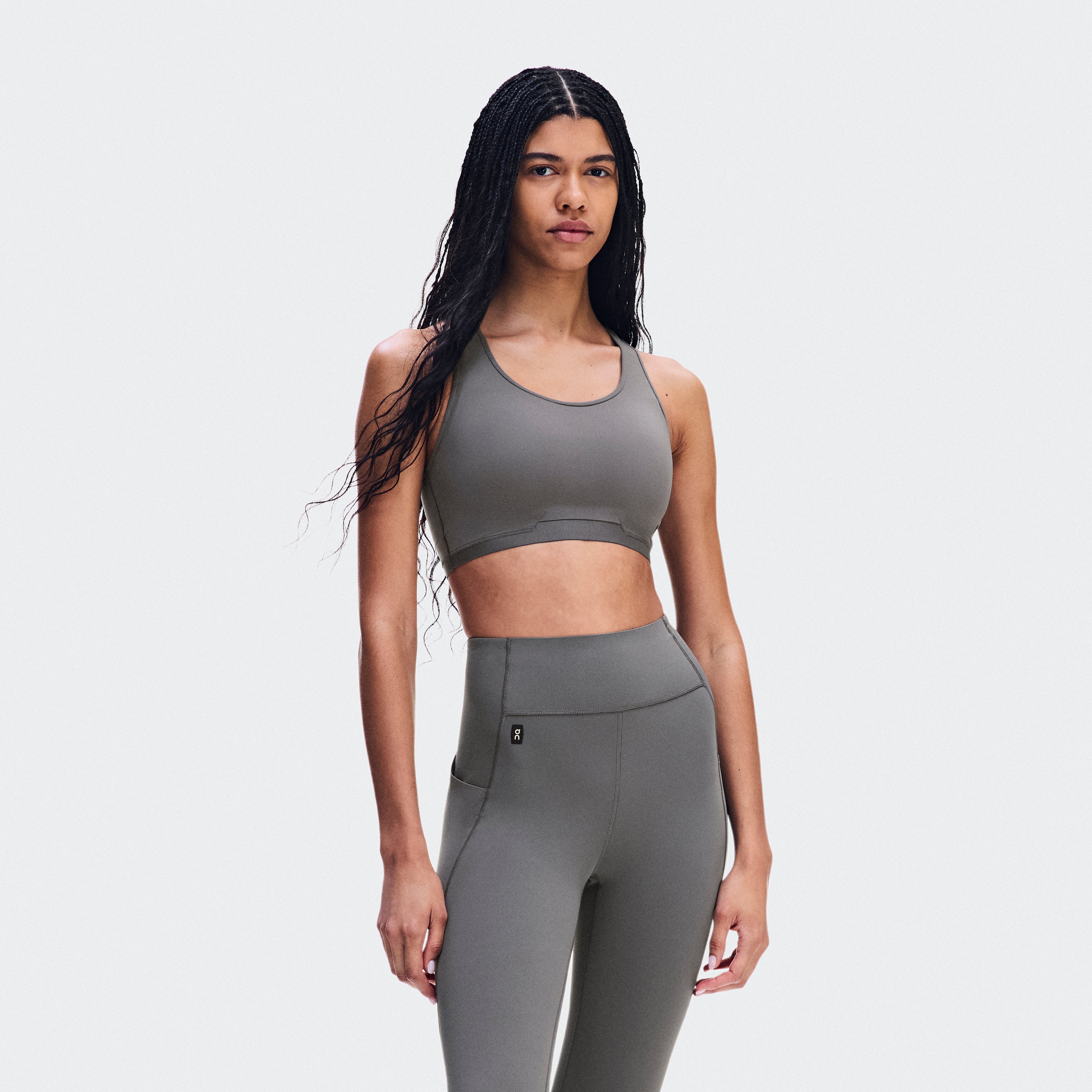 Train Bra - Womens