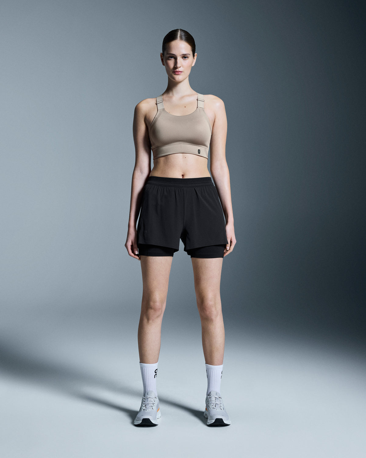 3" Performance 2/1 Shorts - Womens