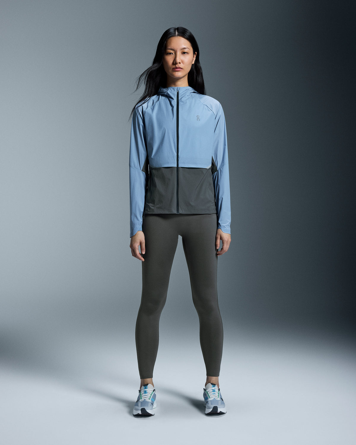 Core Jacket - Womens