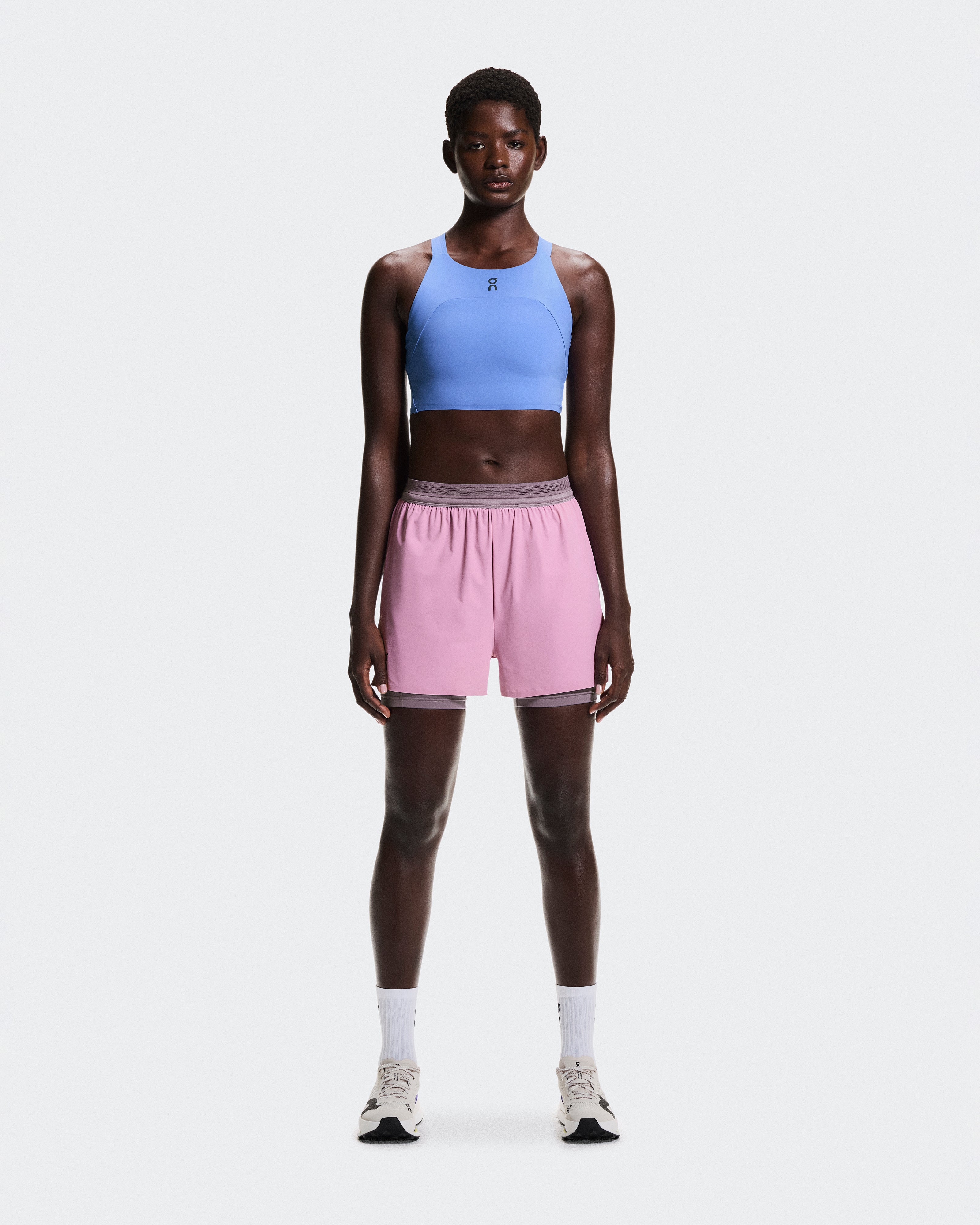 3" Performance 2/1 Shorts - Womens