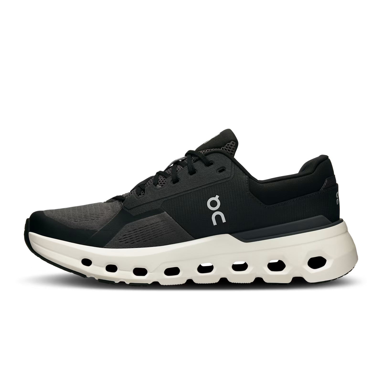 On Running Cloudrunner 2 Wide Eclipse Black