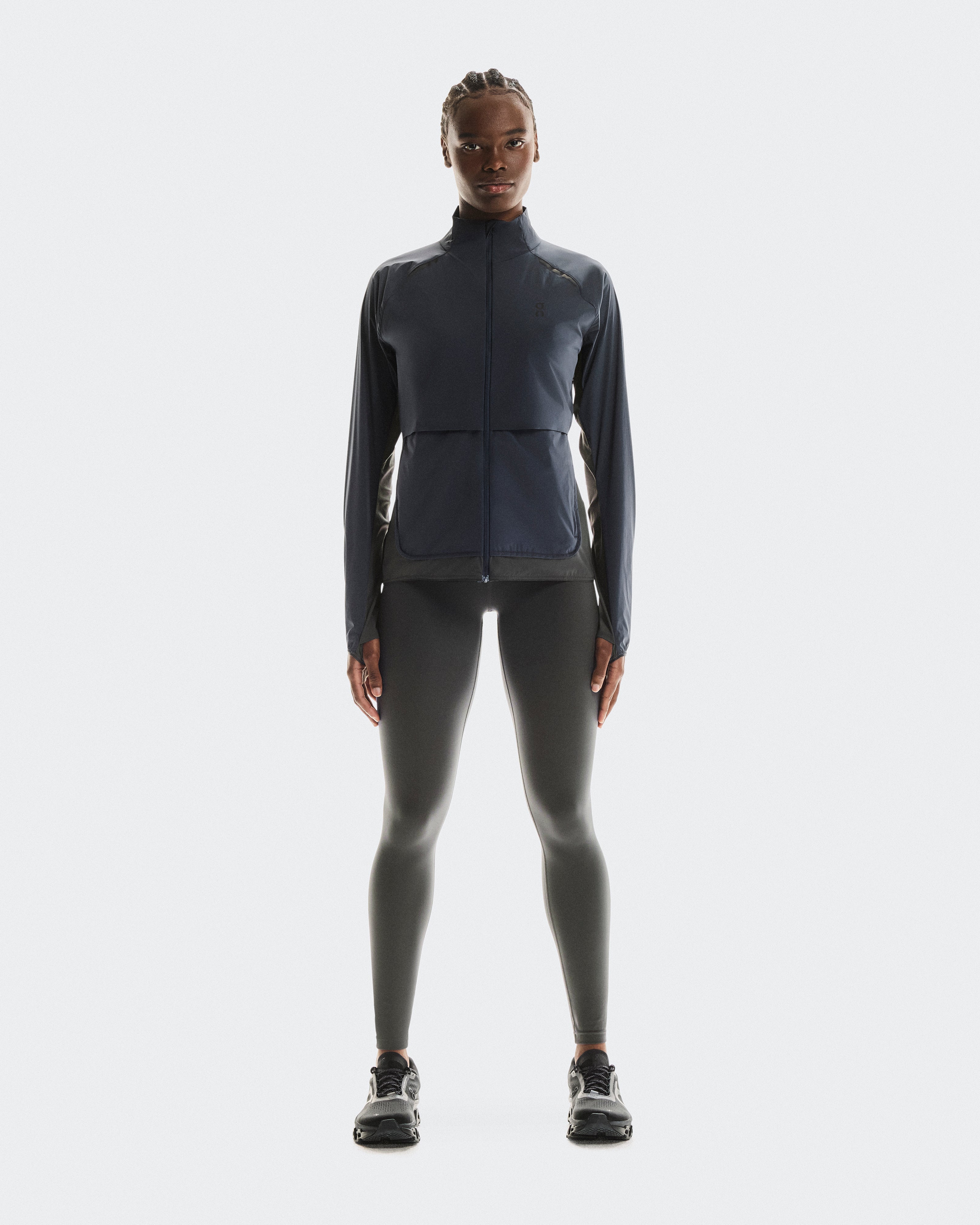Weather Jacket Insulated - Womens