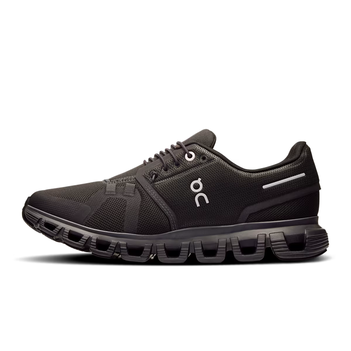 On Running Cloud 6 All Black (W)