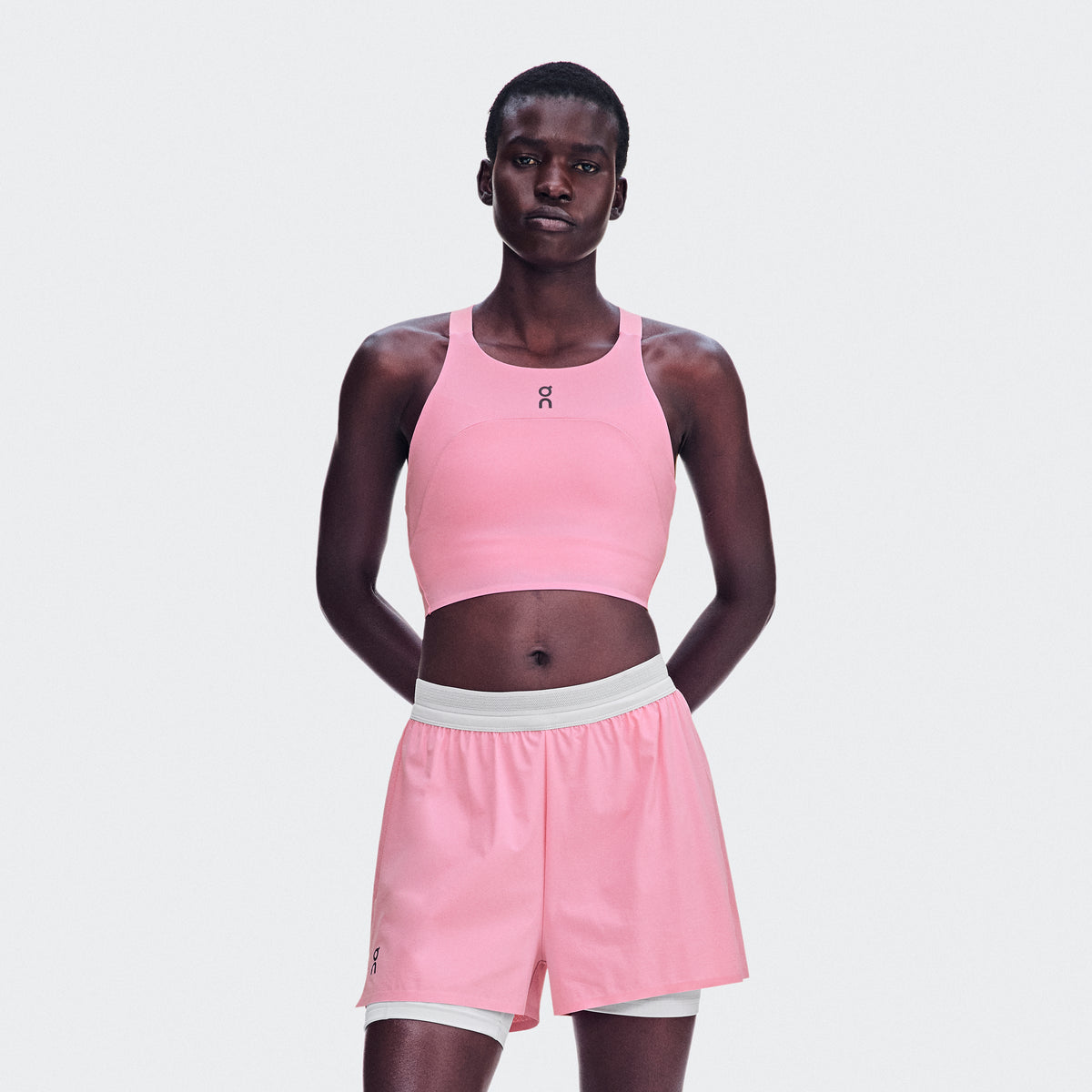 Performance Crop - Womens