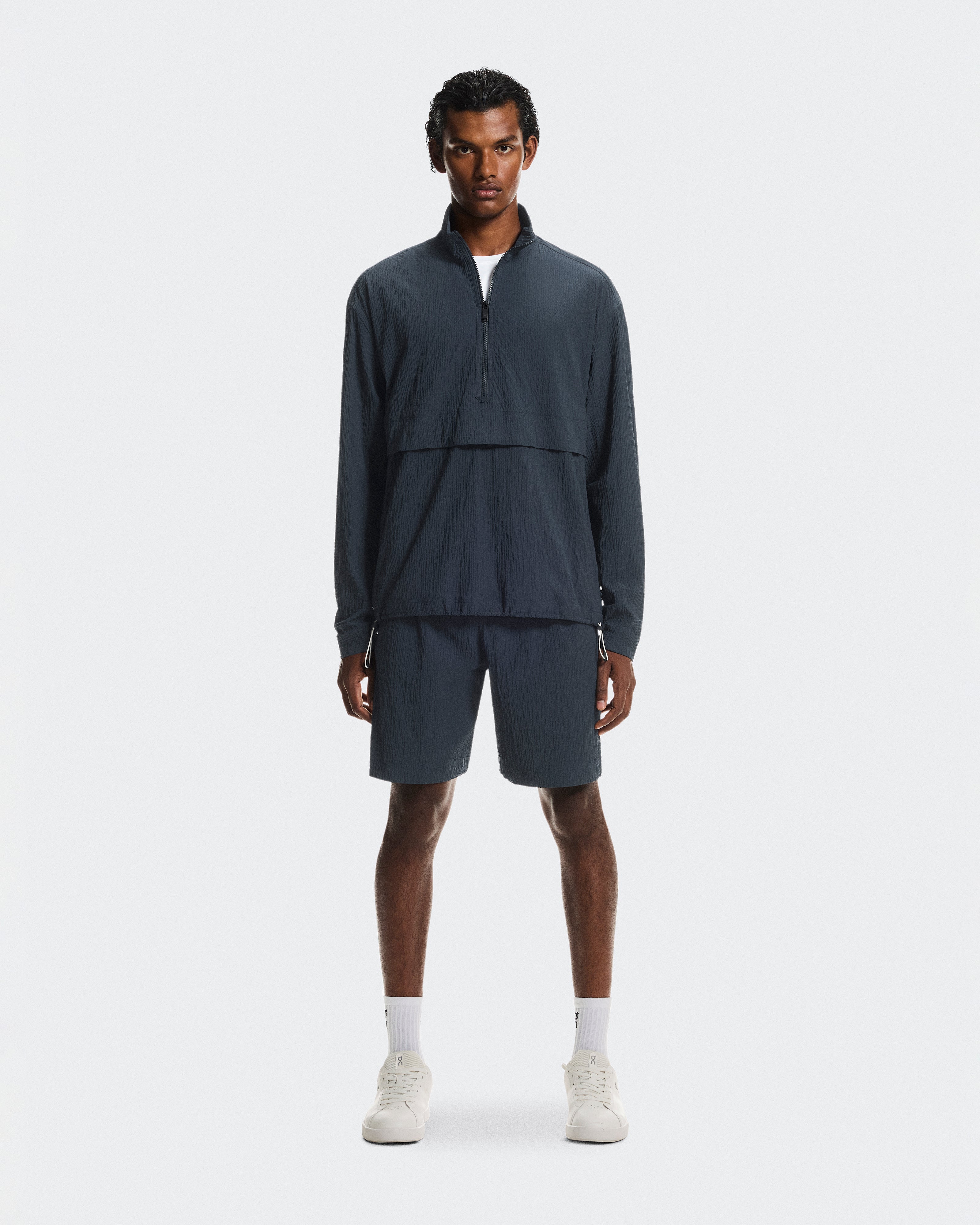 Courtside Shorts Eaze - Mens