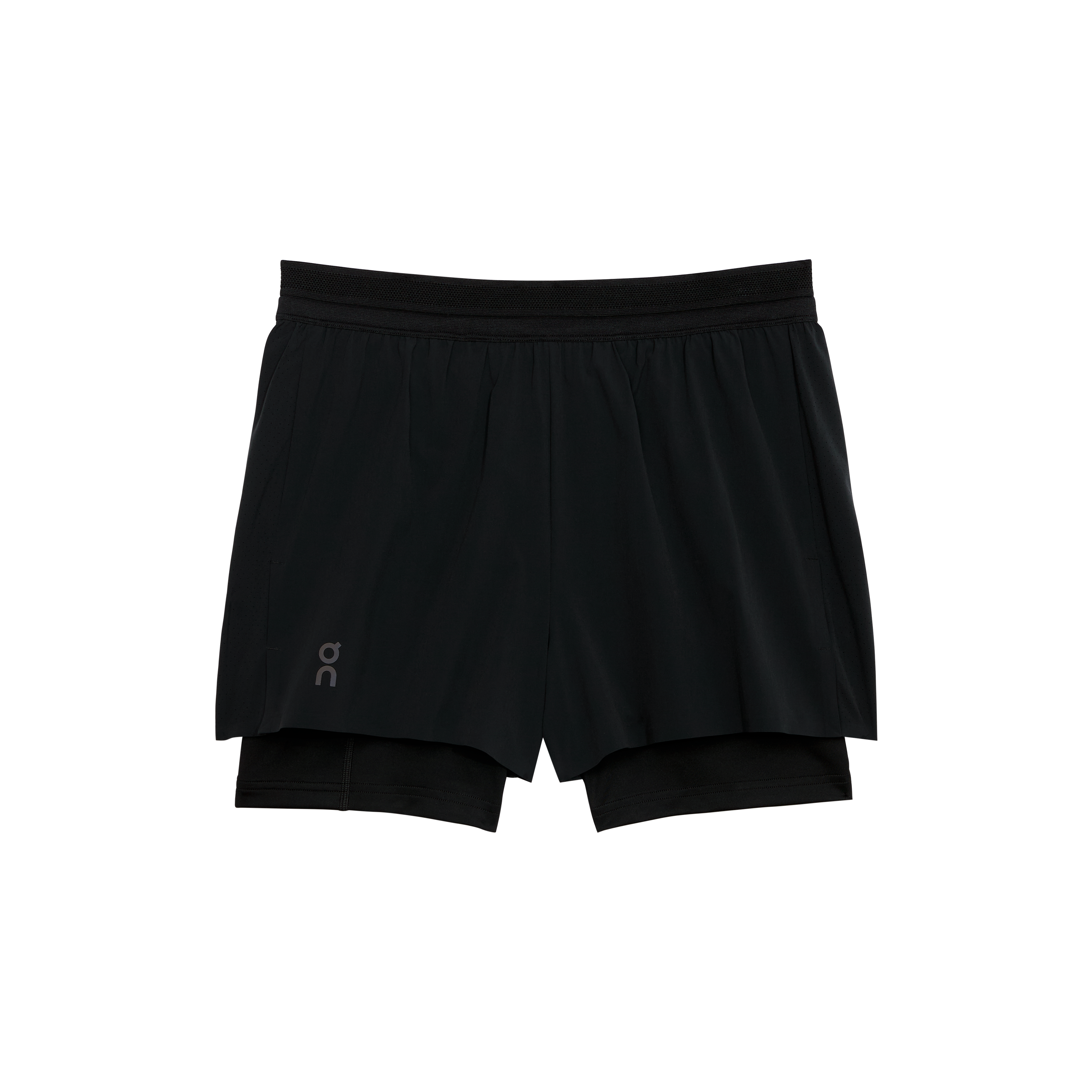 3" Performance 2/1 Shorts - Womens