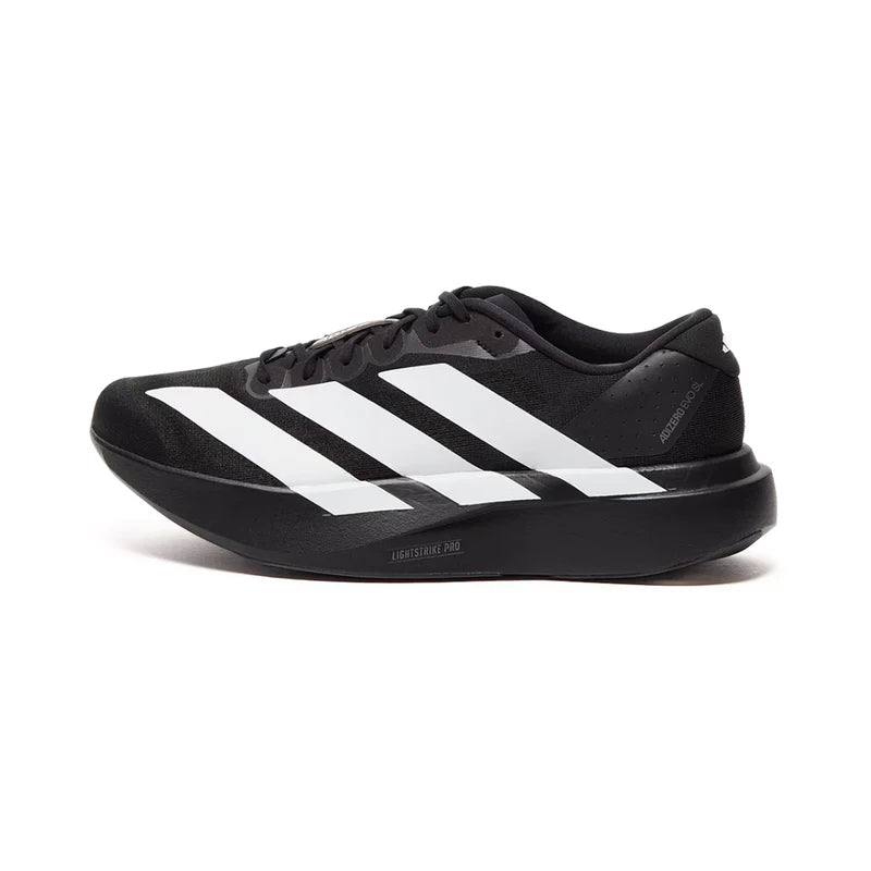 Adidas Adizero Evo SL Black White