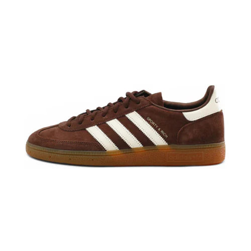 Adidas Handball Spezial Sporty & Rich Brown