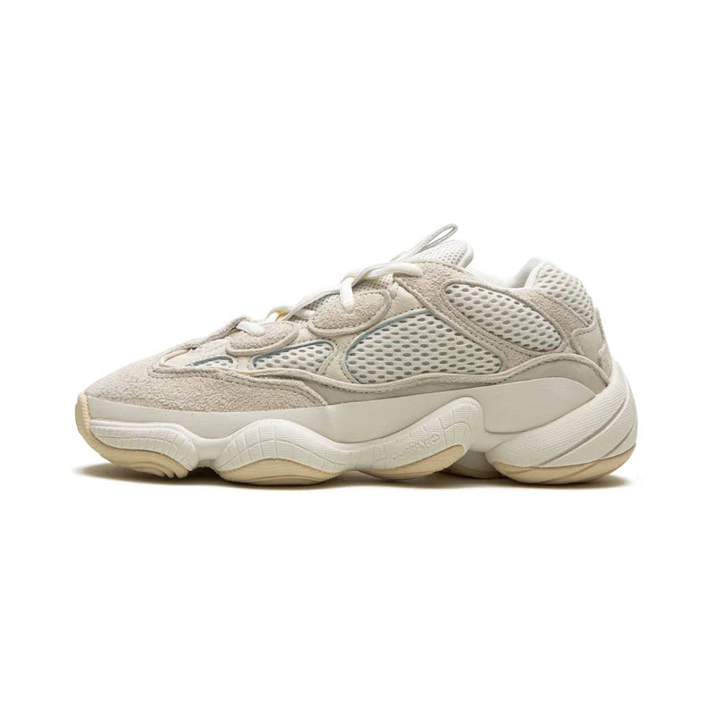 Adidas Yeezy 500 Bone White (2023)
