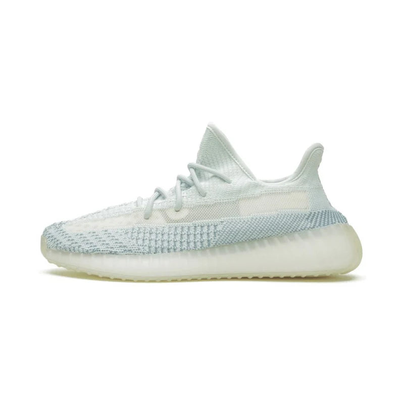 adidas Yeezy Boost 350 V2 Cloud White (Non-Reflective) Success Available at Pick your kiicks.
