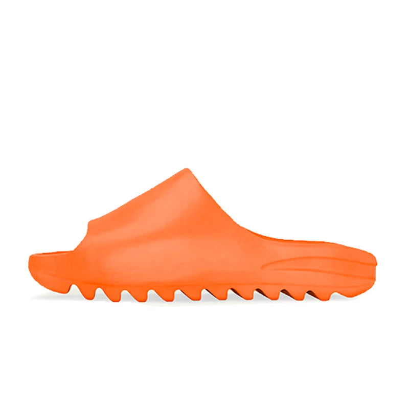 Yeezy Slide Enfora Orange